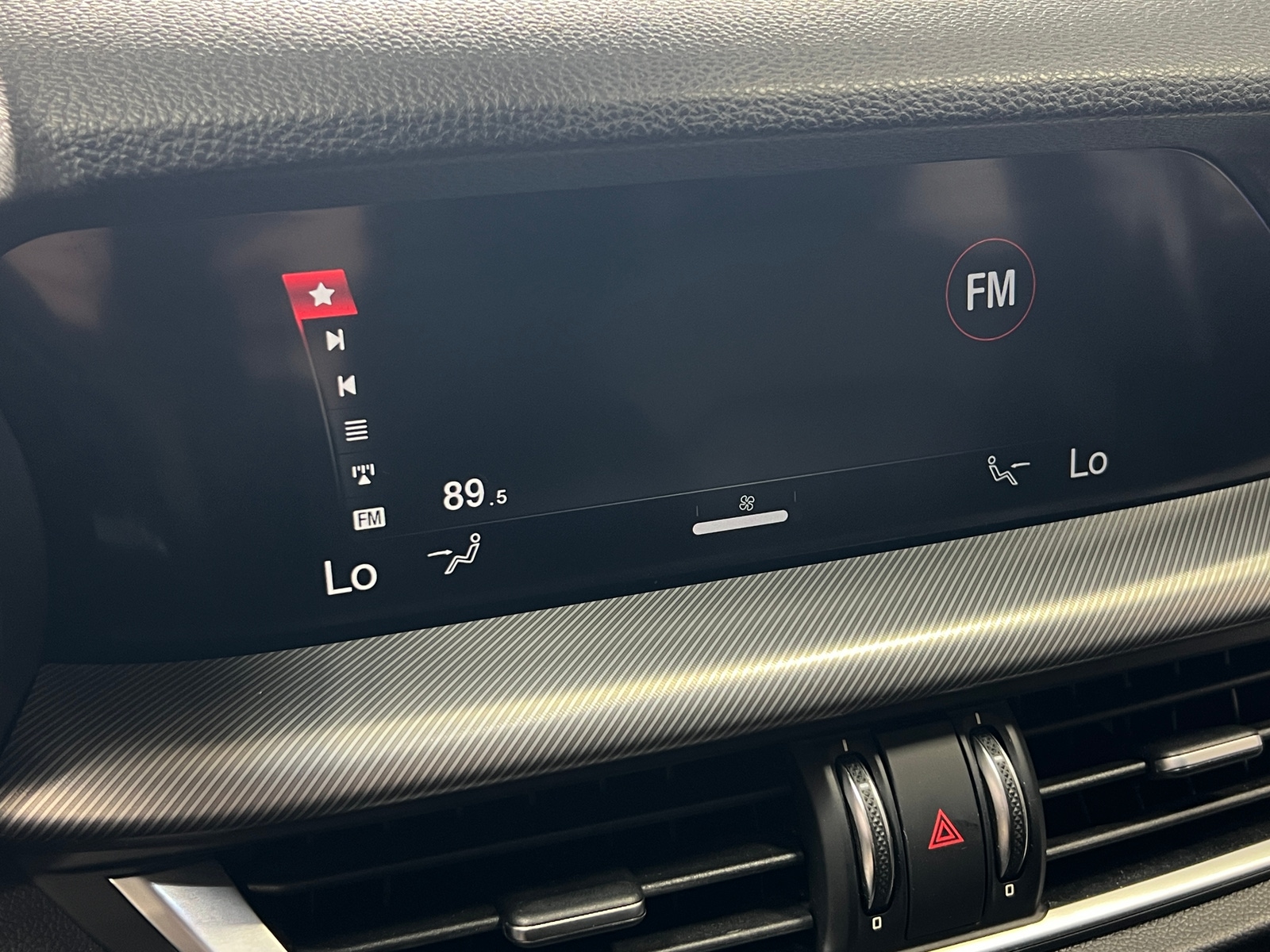 Thumbnail: 2018 Alfa Romeo Stelvio - 3