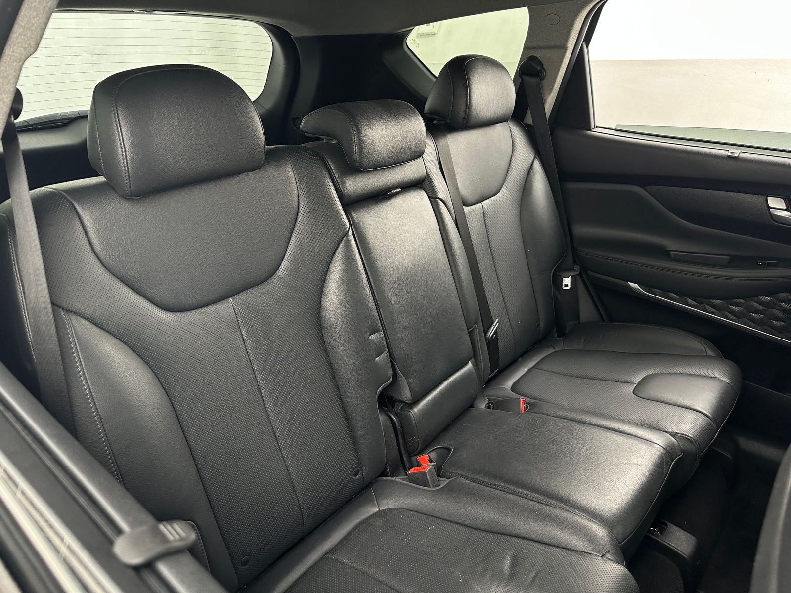 Thumbnail: 2020 Hyundai Santa Fe - 5