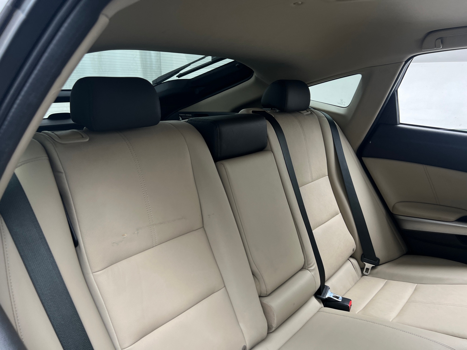 Thumbnail: 2015 Honda Crosstour - 5