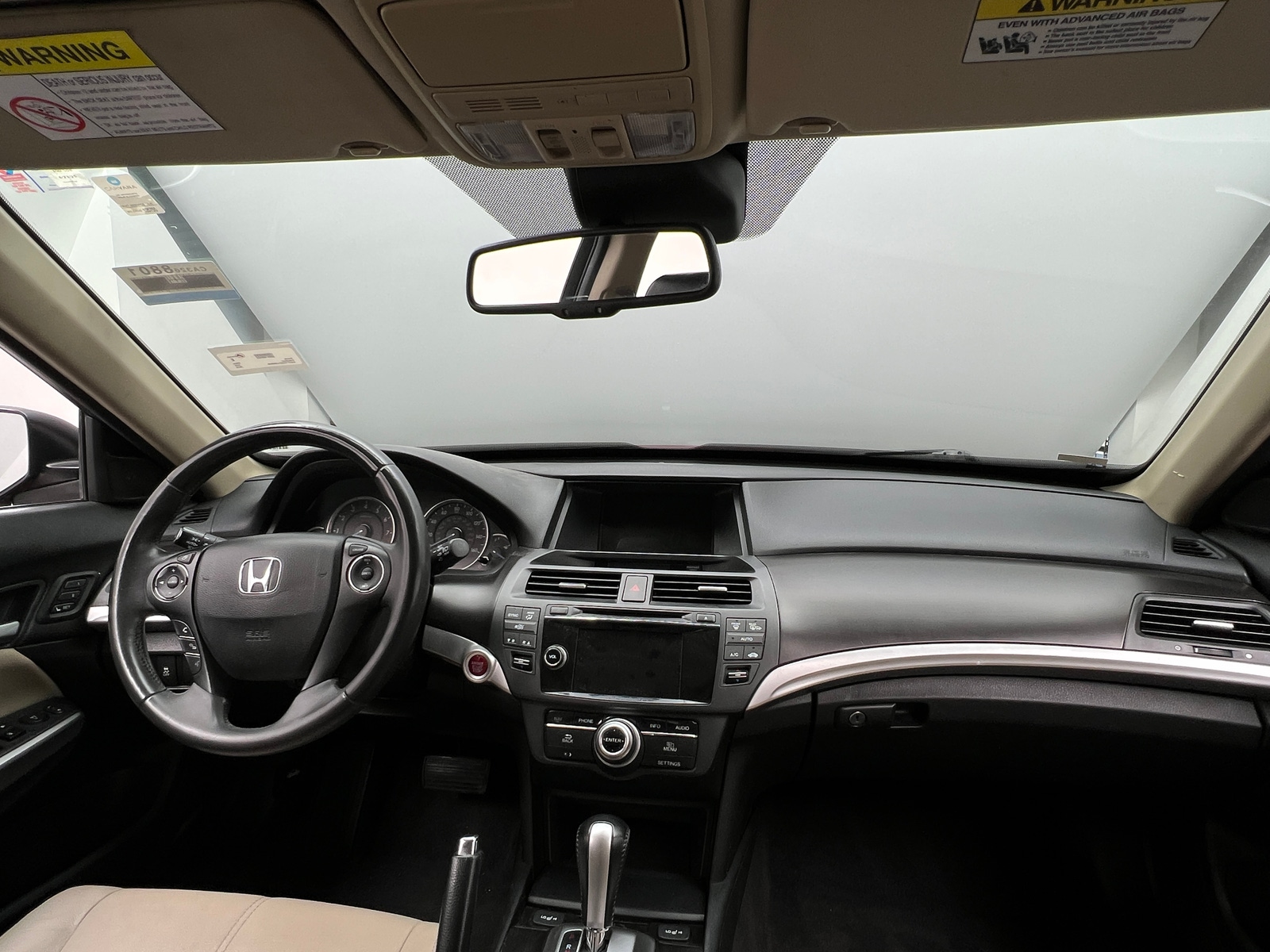 Thumbnail: 2015 Honda Crosstour - 2