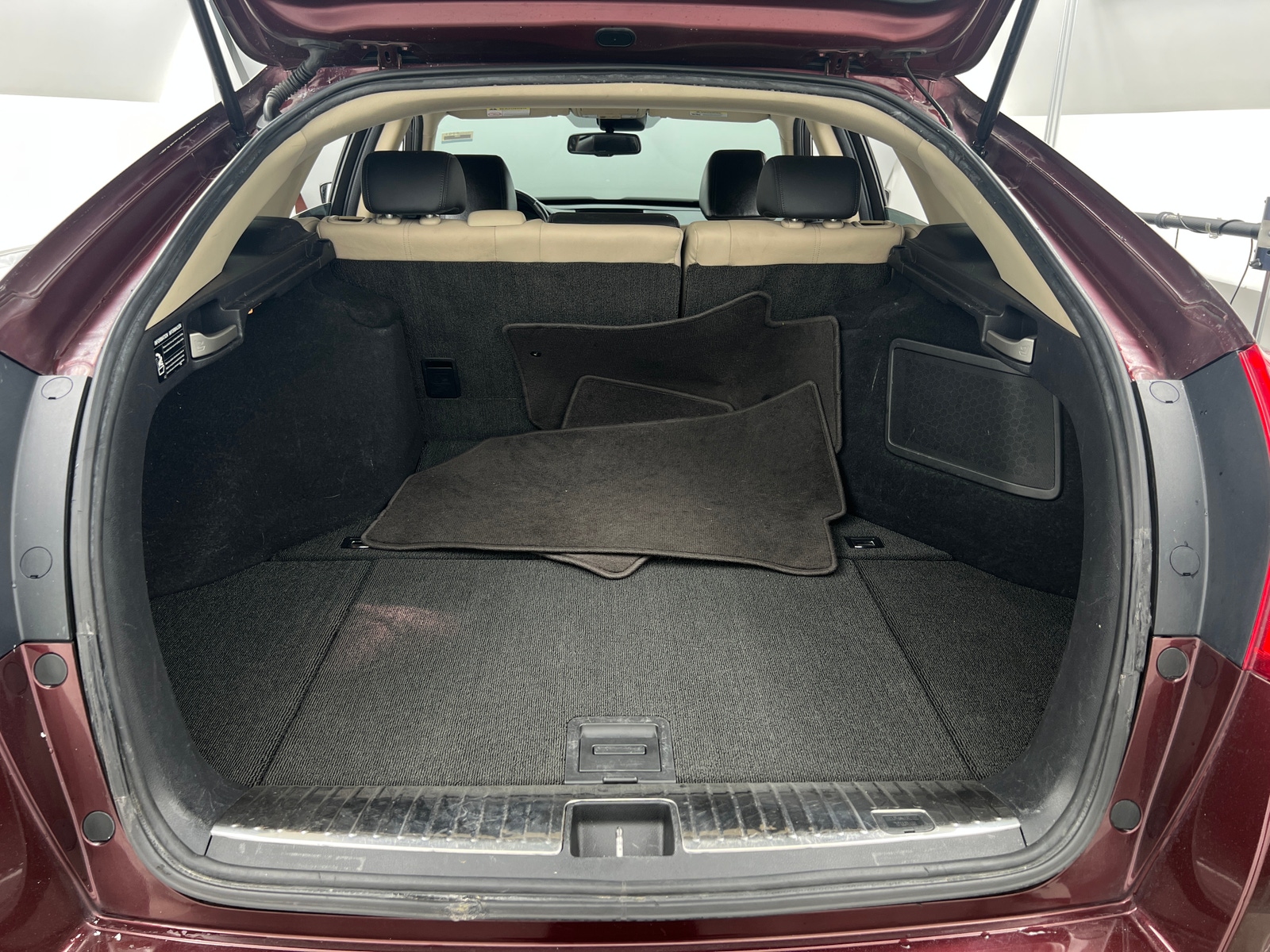 Thumbnail: 2015 Honda Crosstour - 6