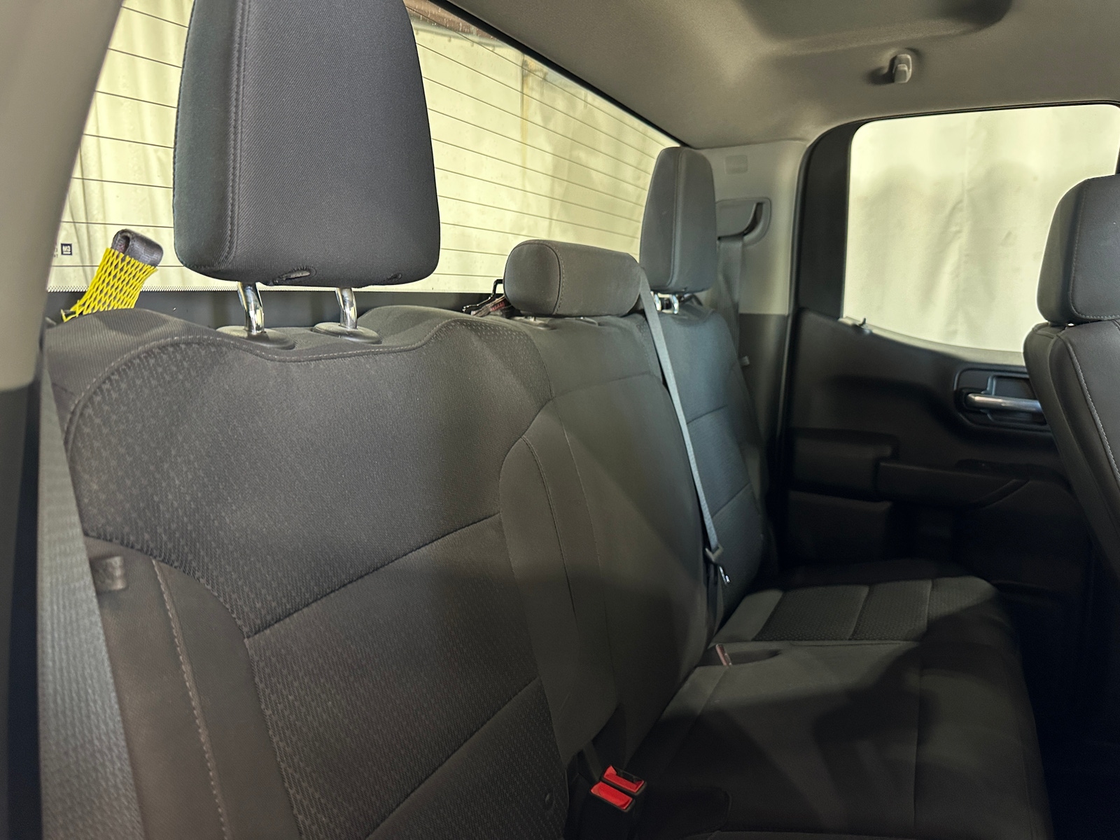 Thumbnail: 2023 Chevrolet Silverado 1500 - 6