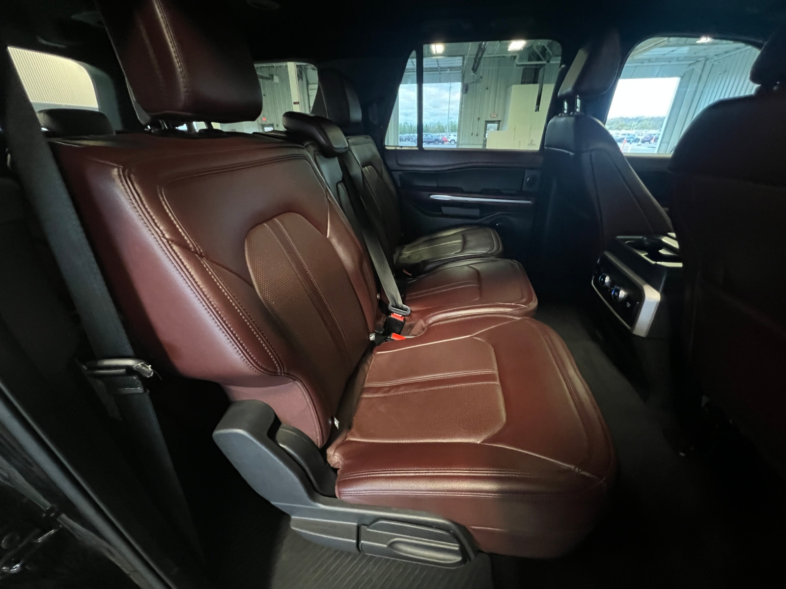 Thumbnail: 2023 Ford Expedition MAX - 5