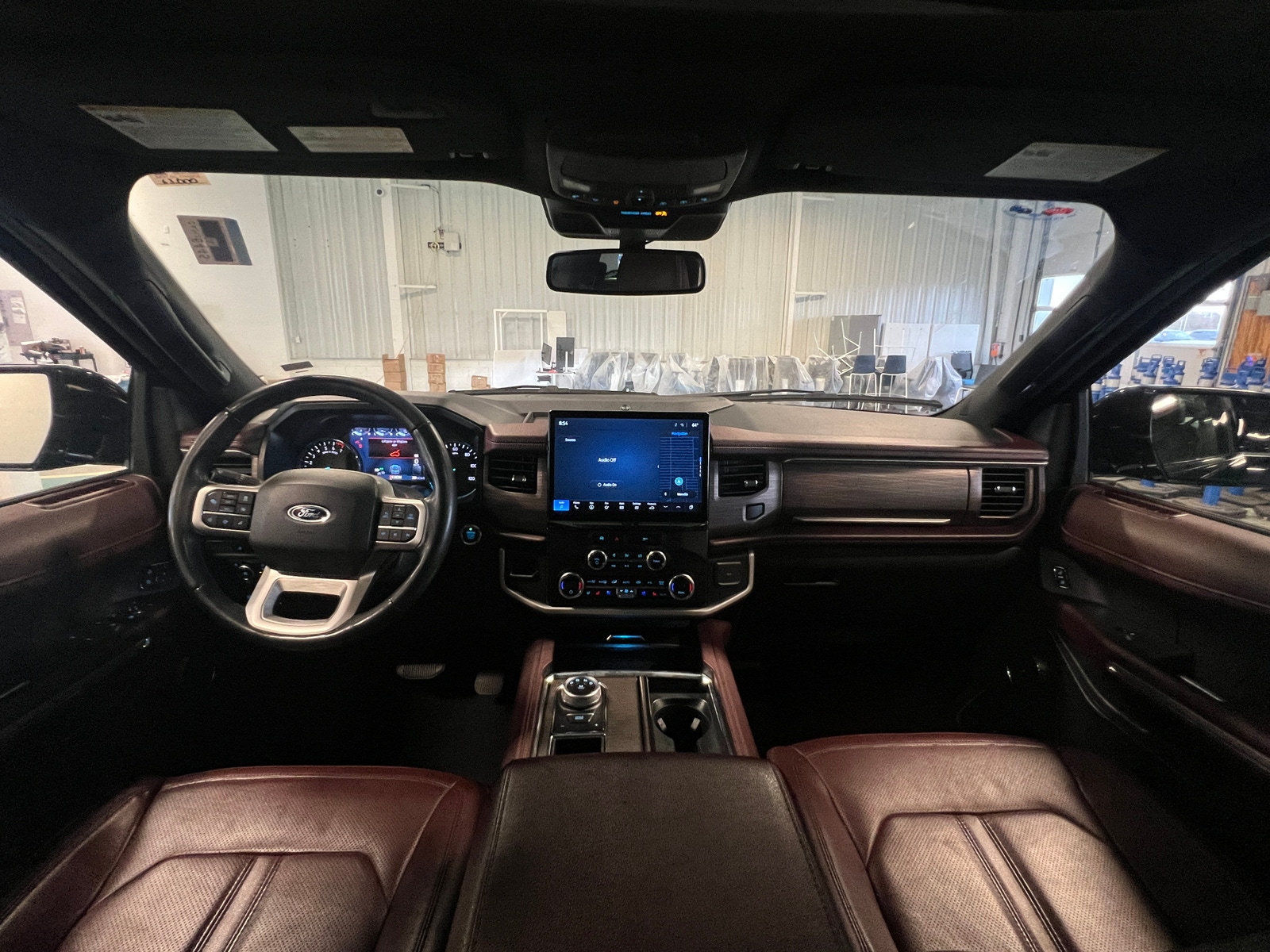 Thumbnail: 2023 Ford Expedition MAX - 2