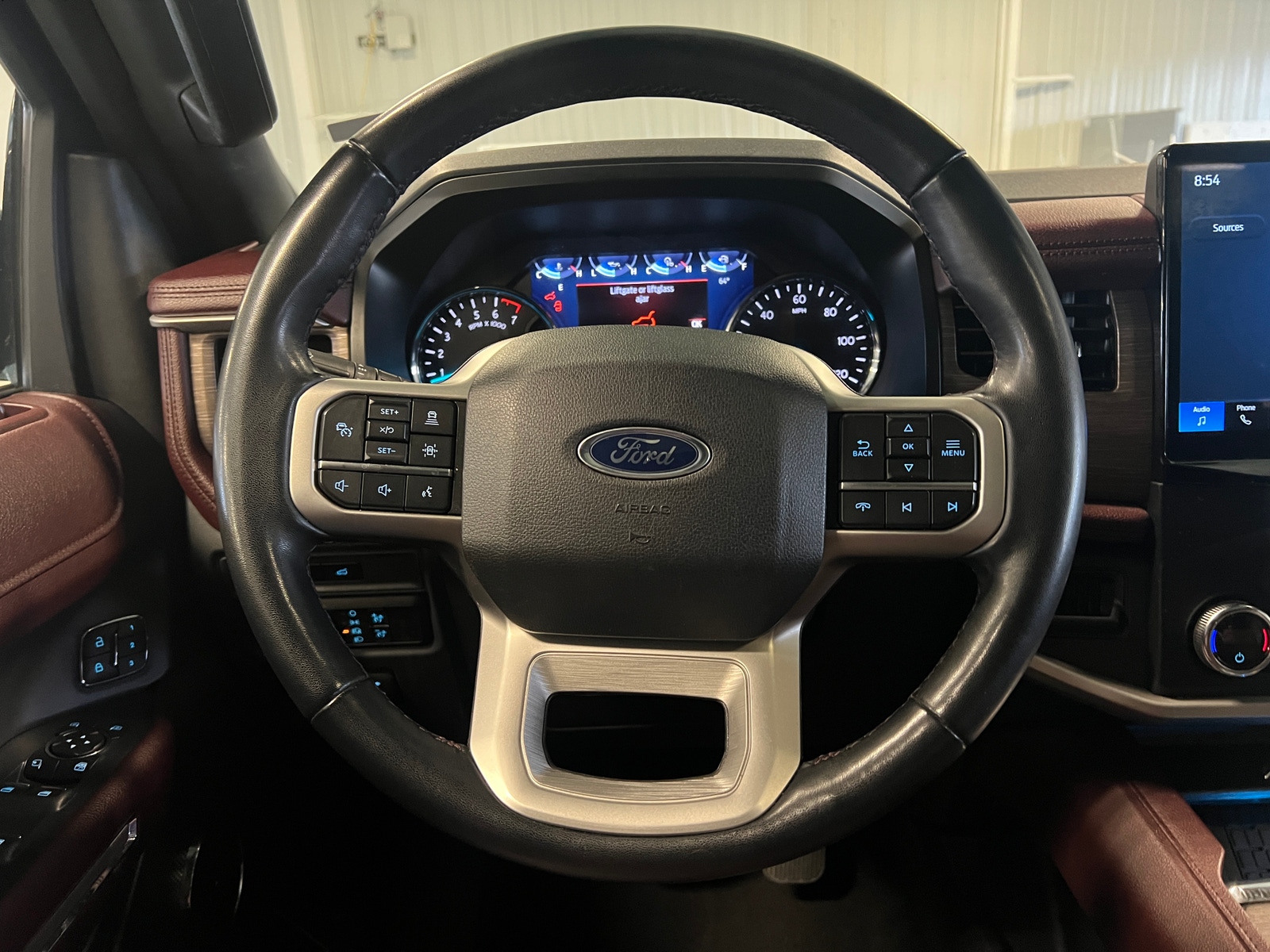 Thumbnail: 2023 Ford Expedition MAX - 4