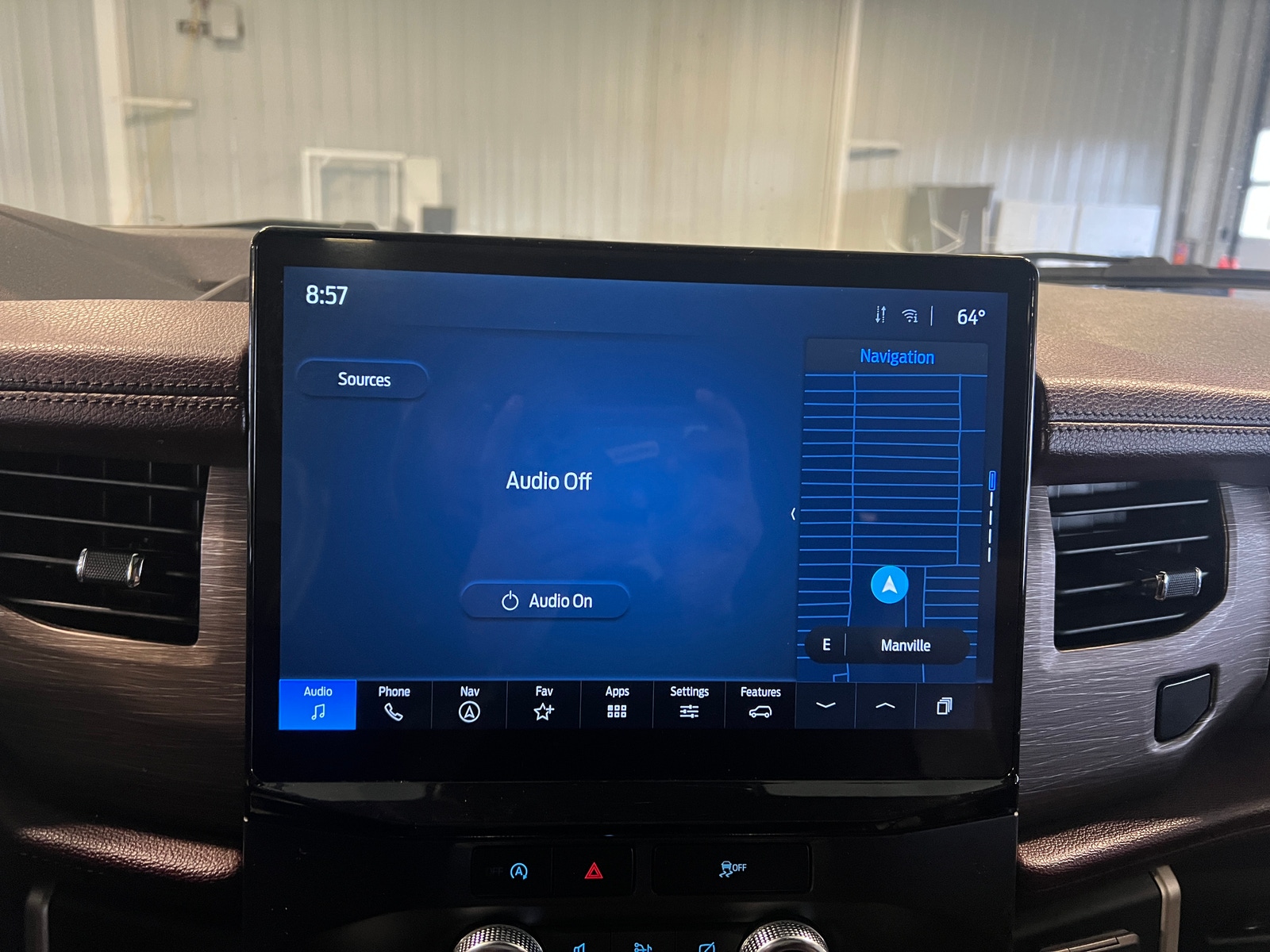 Thumbnail: 2023 Ford Expedition MAX - 3