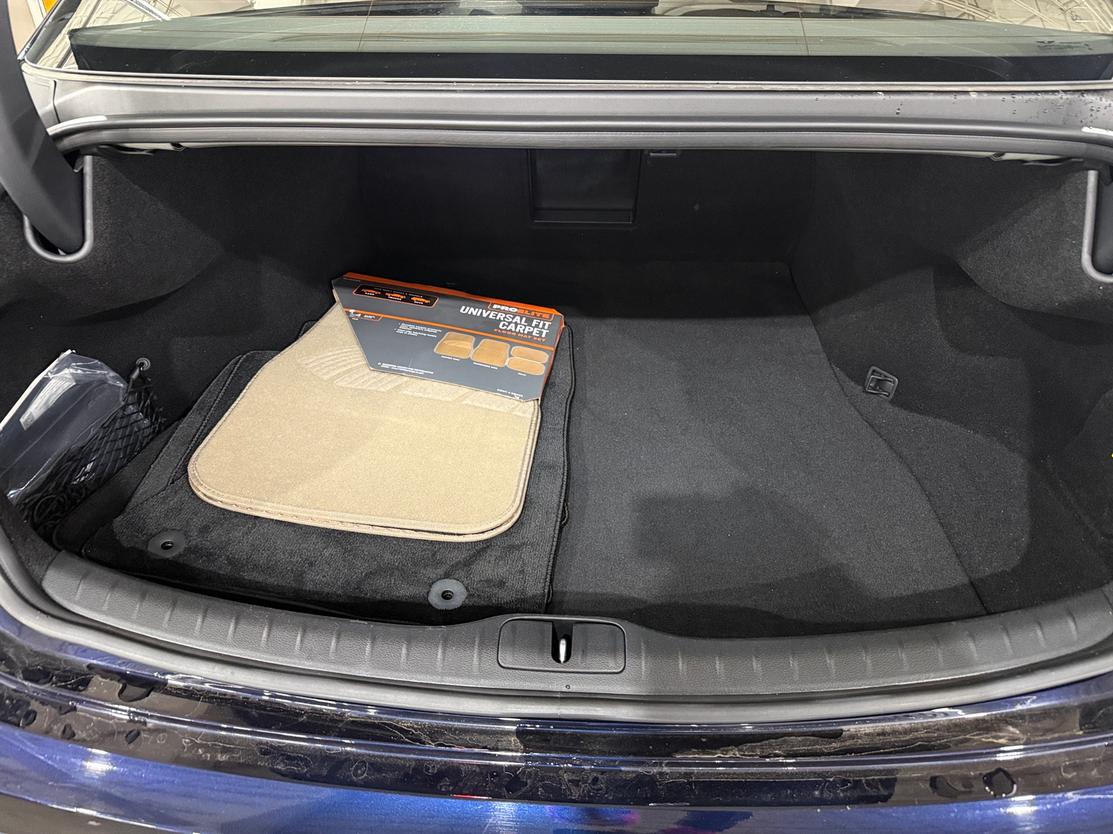 Thumbnail: 2025 Genesis G80 - 6