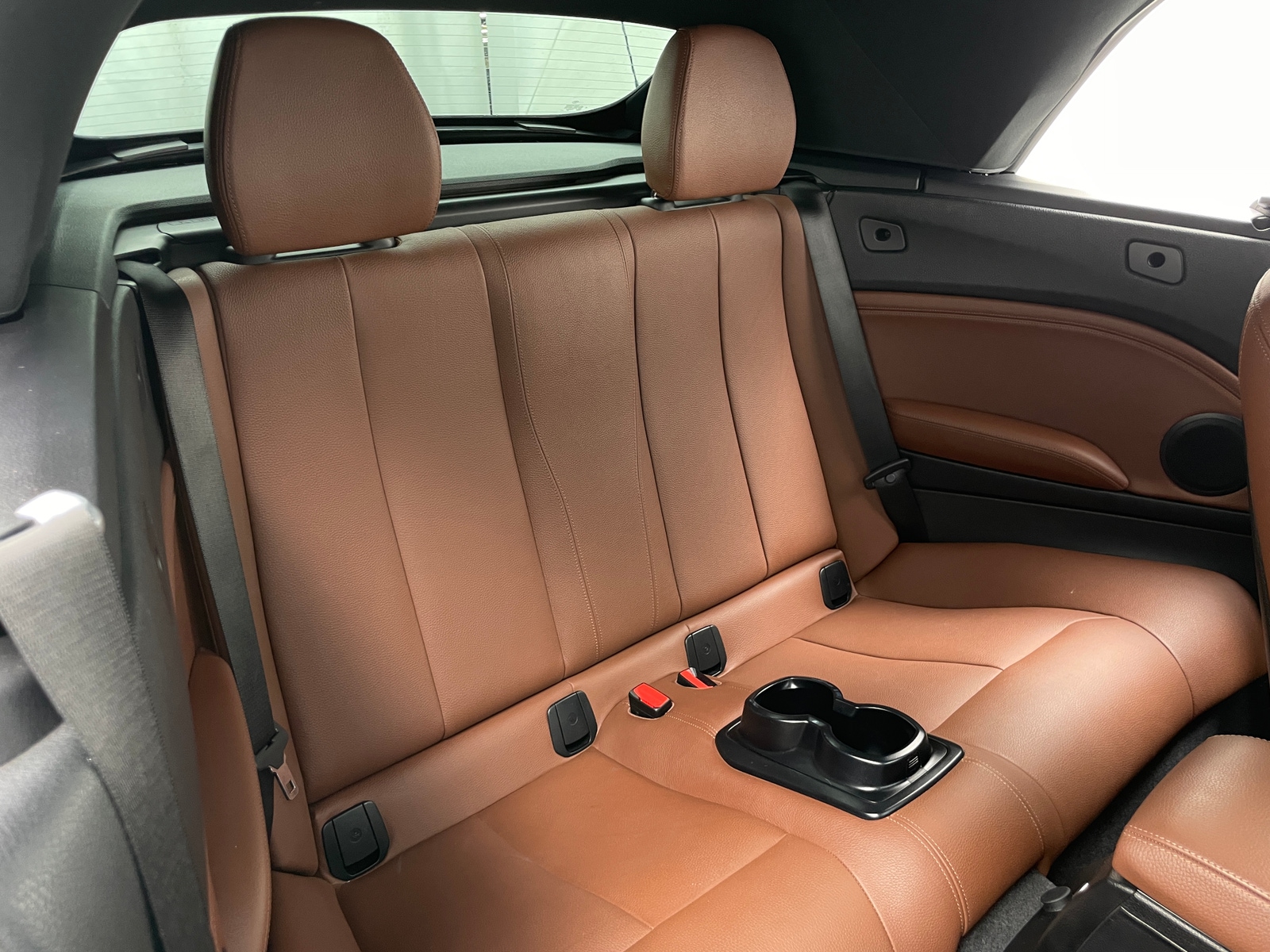 Thumbnail: 2017 BMW 2 Series - 5