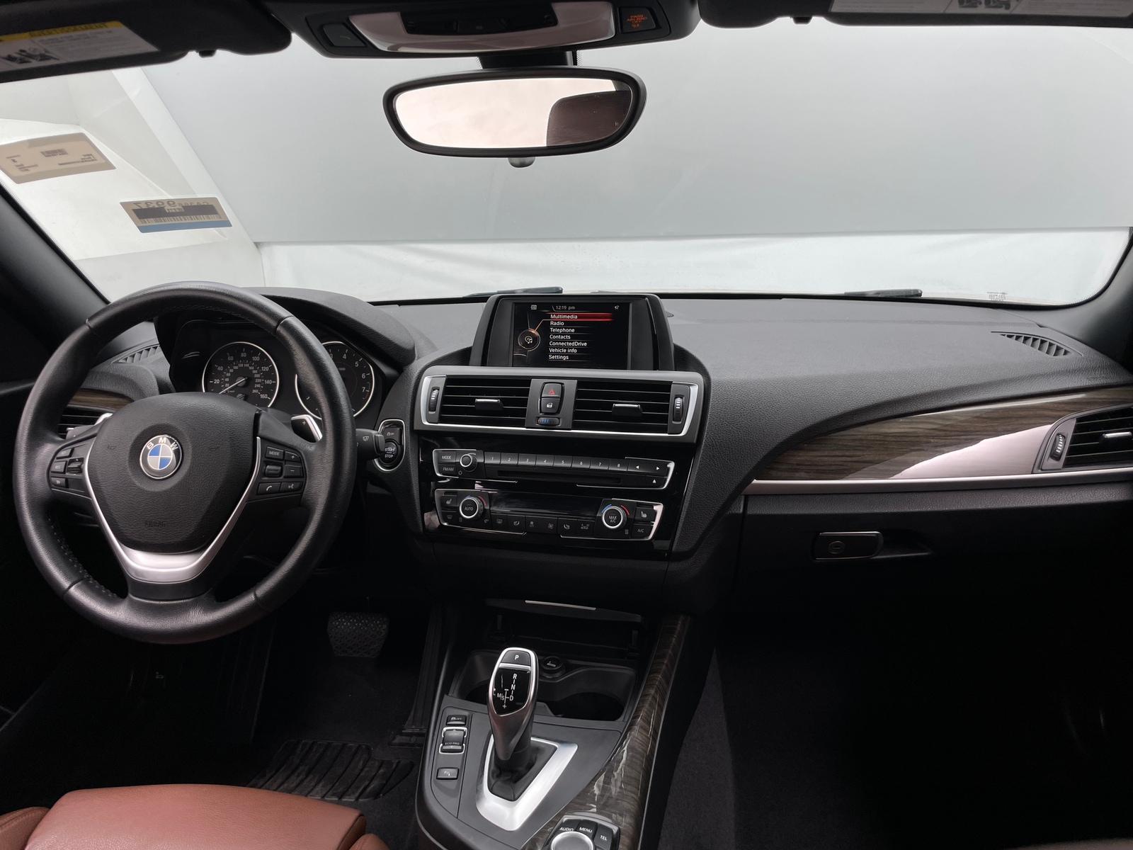 Thumbnail: 2017 BMW 2 Series - 2