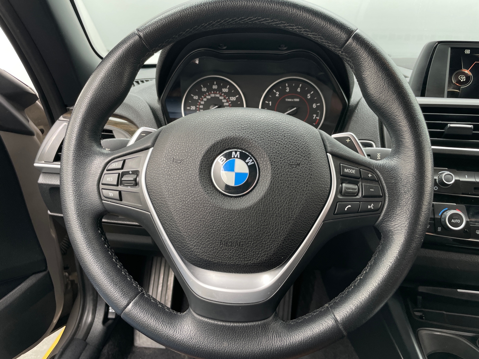 Thumbnail: 2017 BMW 2 Series - 4