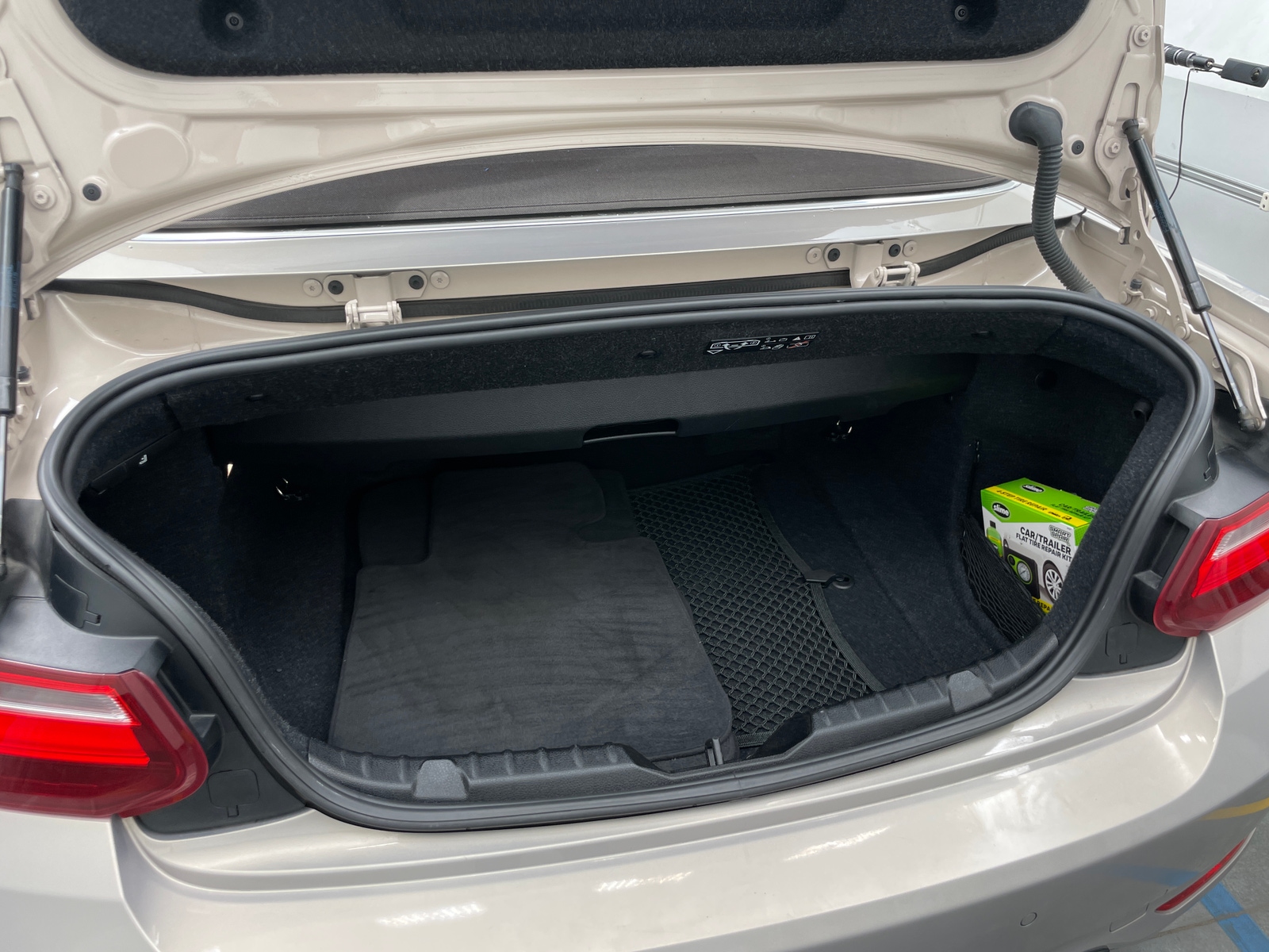 Thumbnail: 2017 BMW 2 Series - 6