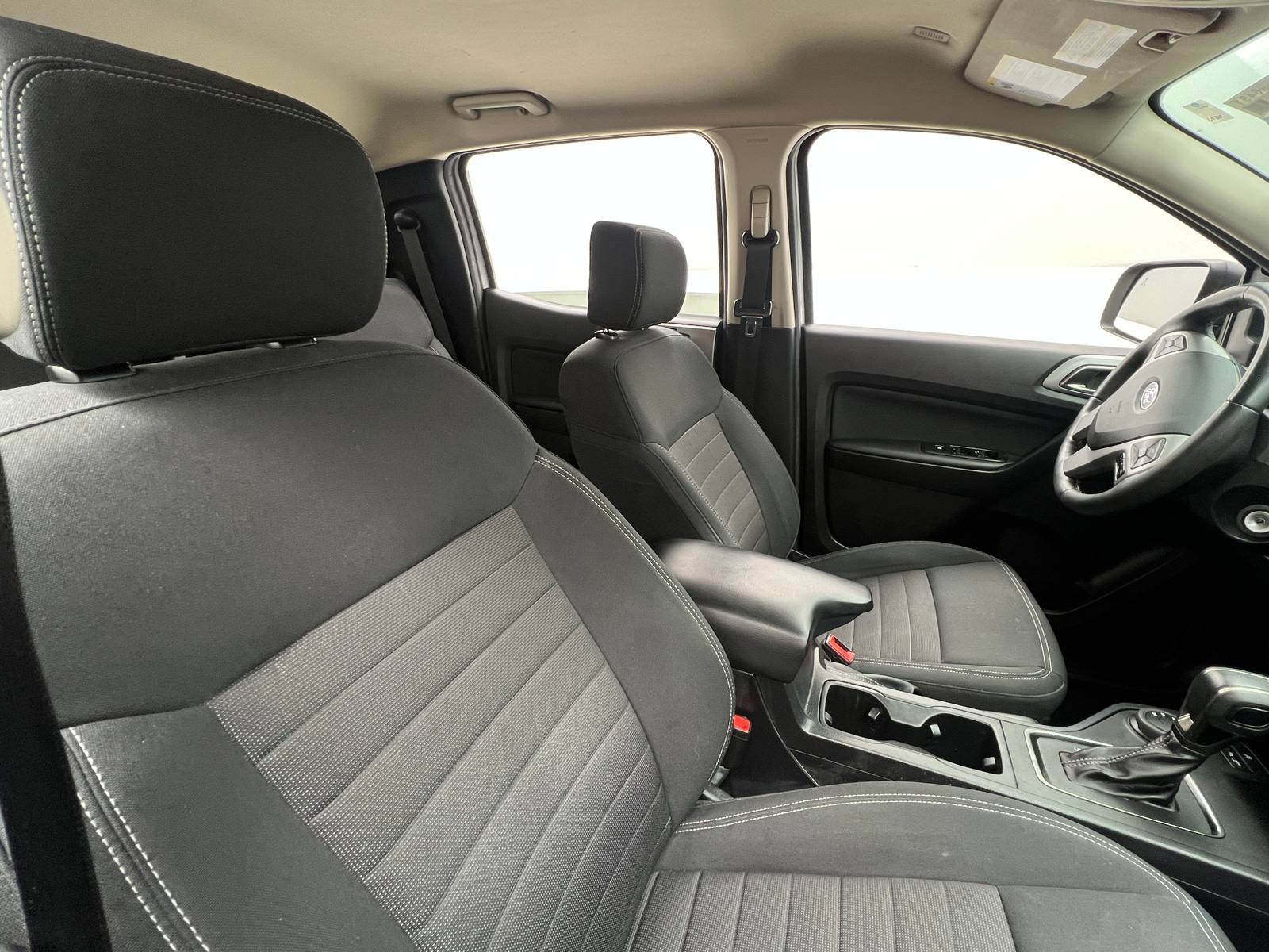 Thumbnail: 2019 Ford Ranger - 2