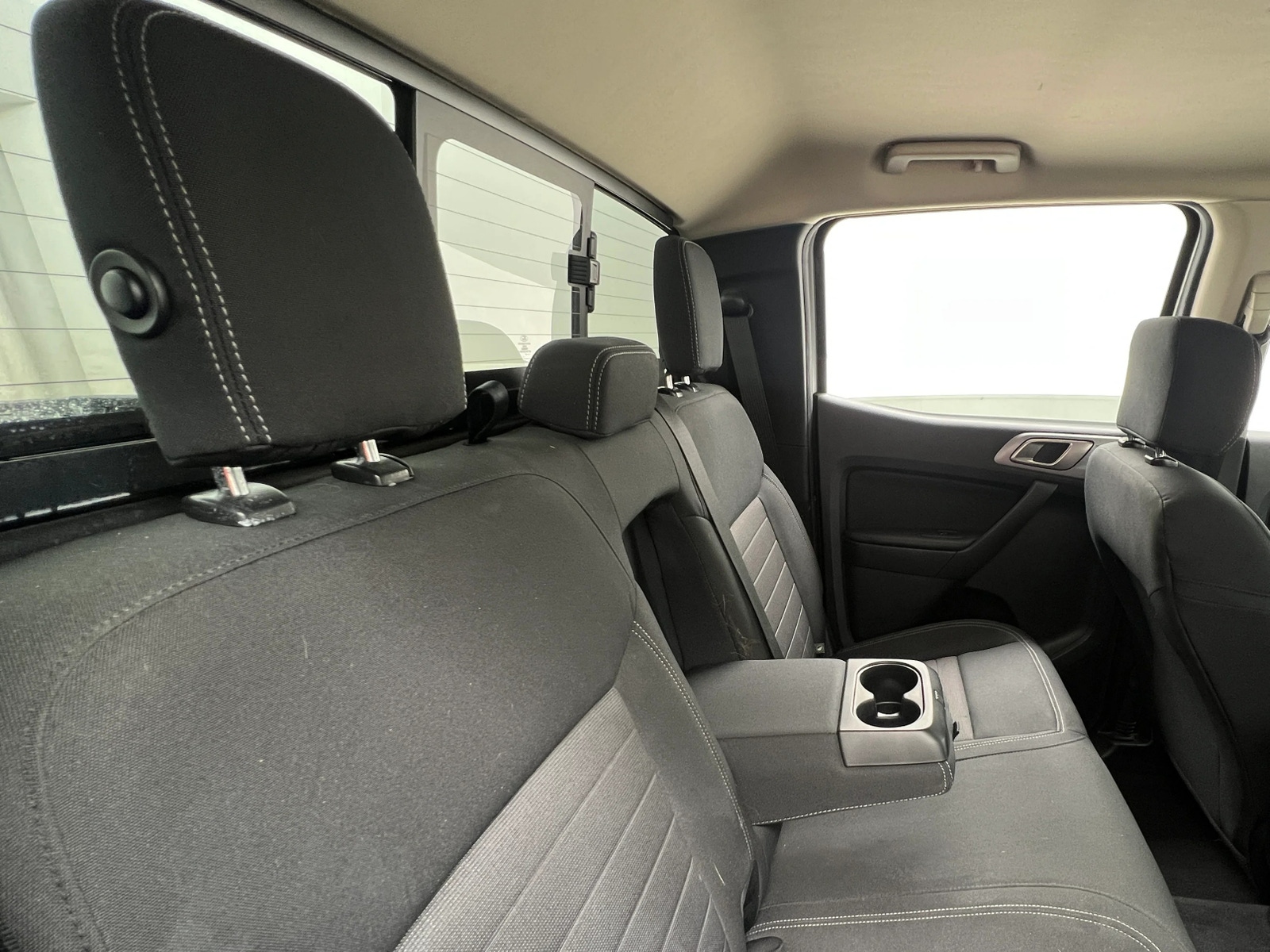 Thumbnail: 2019 Ford Ranger - 6