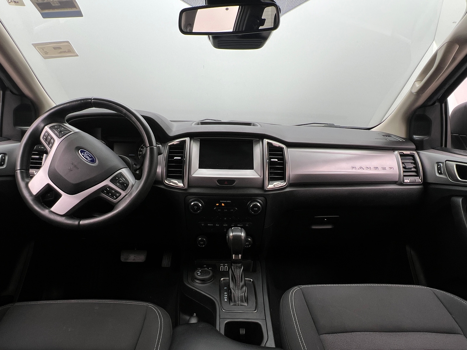 Thumbnail: 2019 Ford Ranger - 3