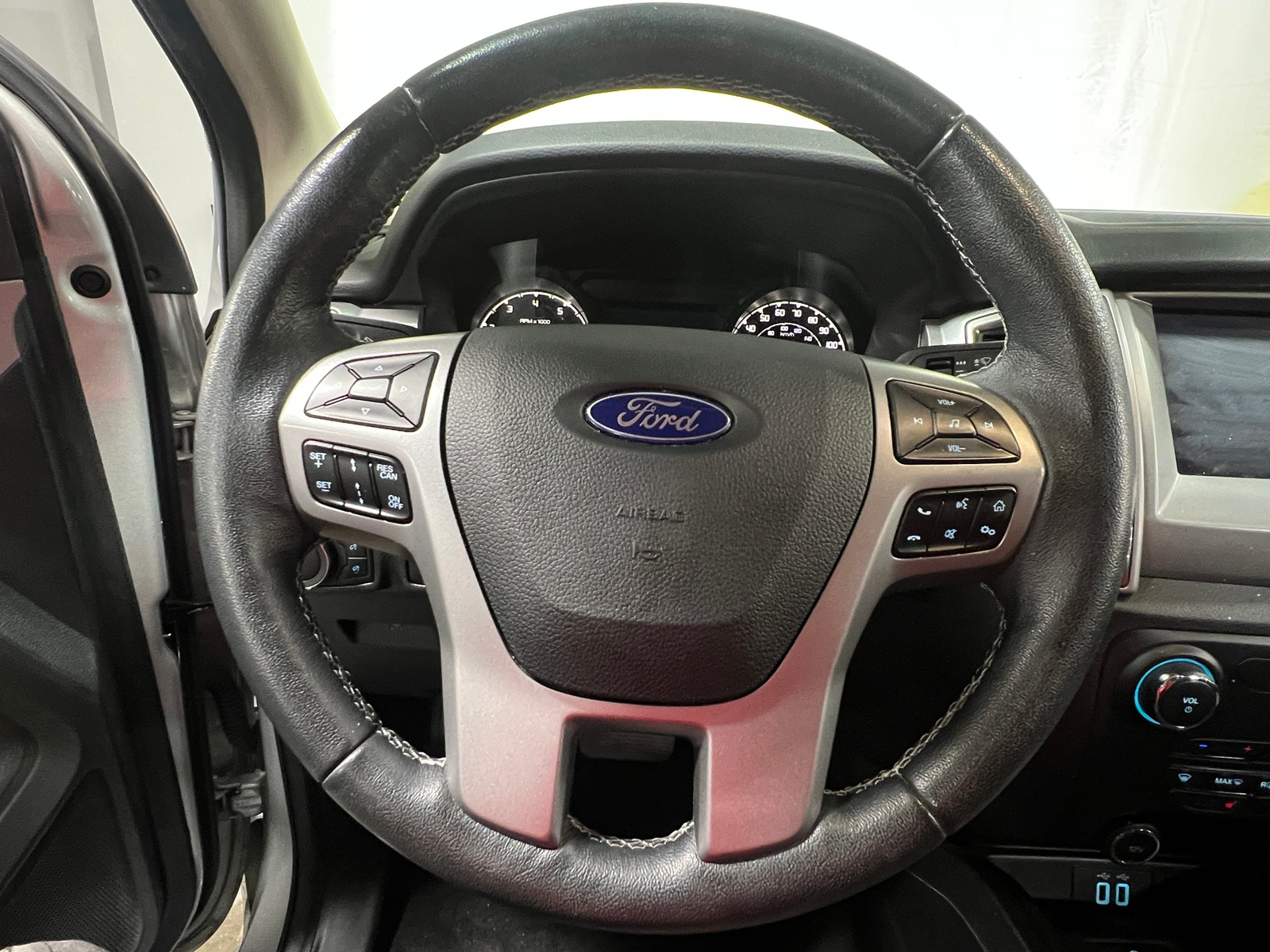 Thumbnail: 2019 Ford Ranger - 5