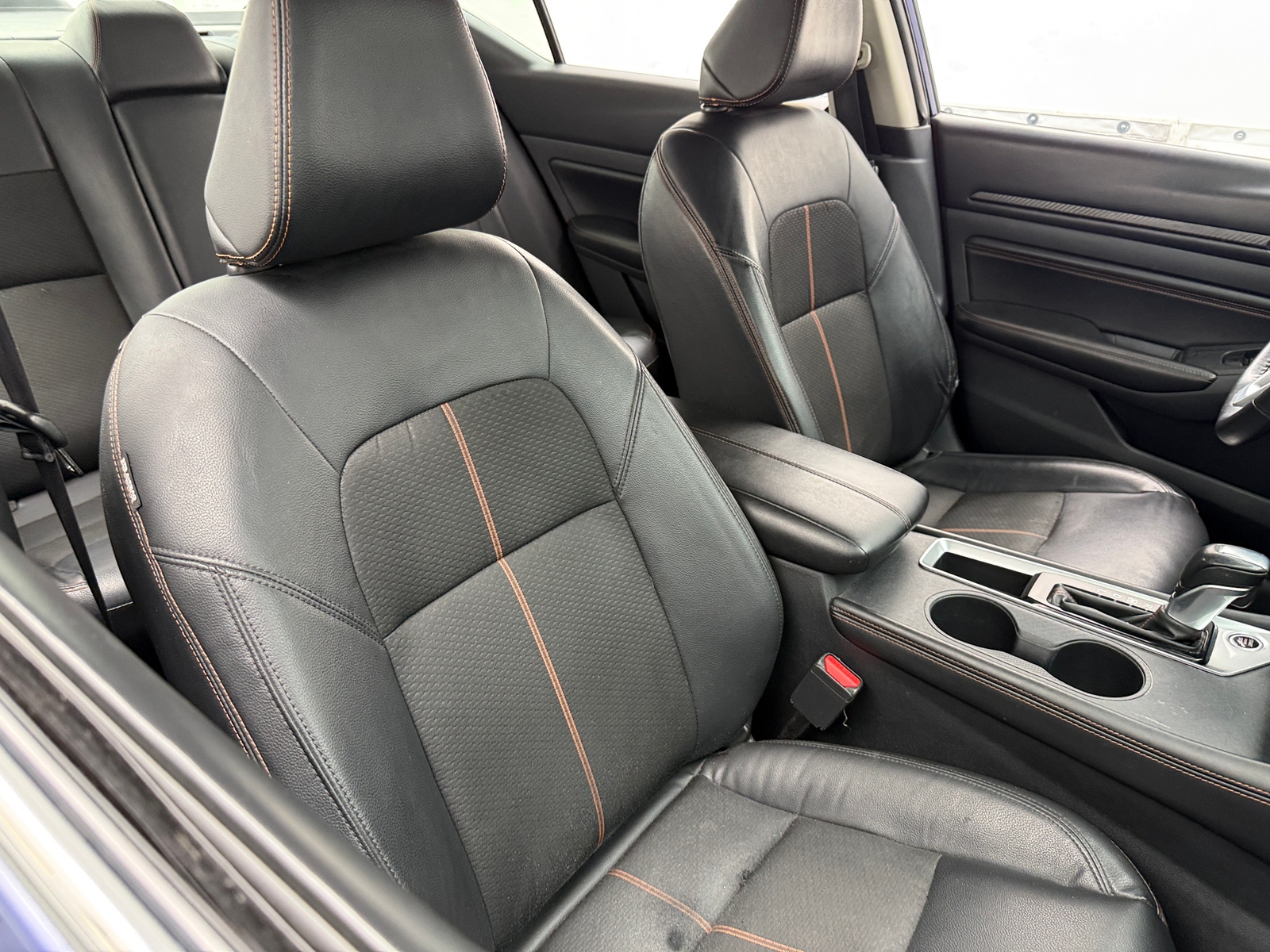 Thumbnail: 2022 Nissan Altima - 2