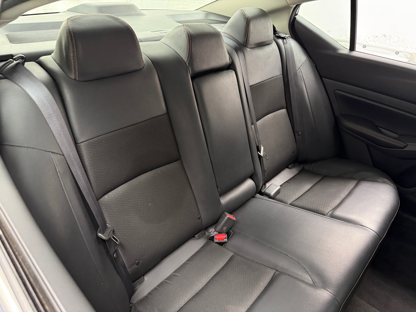 Thumbnail: 2022 Nissan Altima - 6