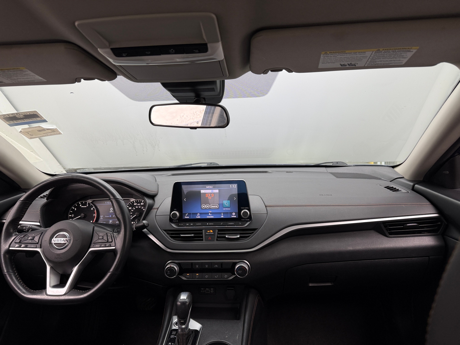 Thumbnail: 2022 Nissan Altima - 3