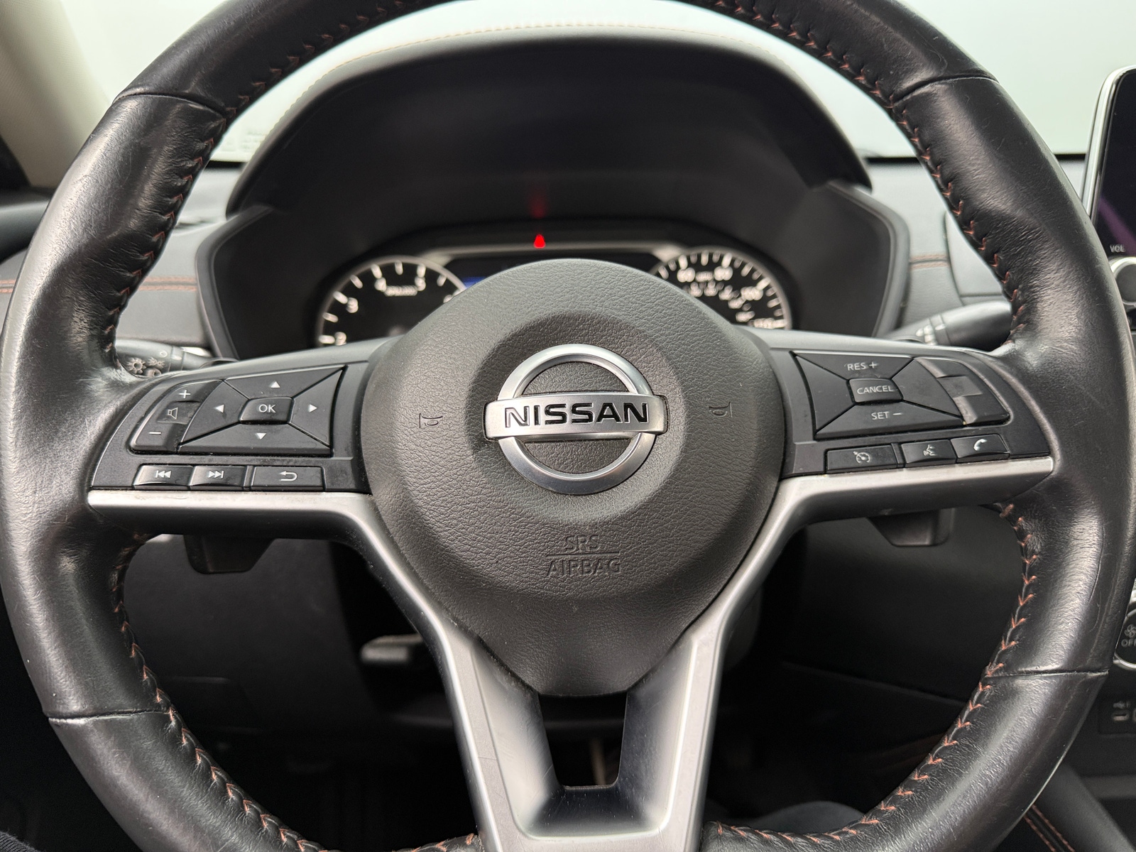 Thumbnail: 2022 Nissan Altima - 5