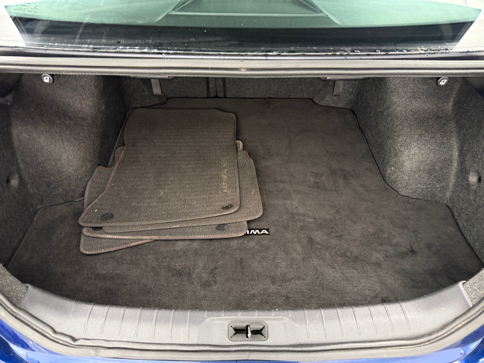 Thumbnail: 2022 Nissan Altima - 7