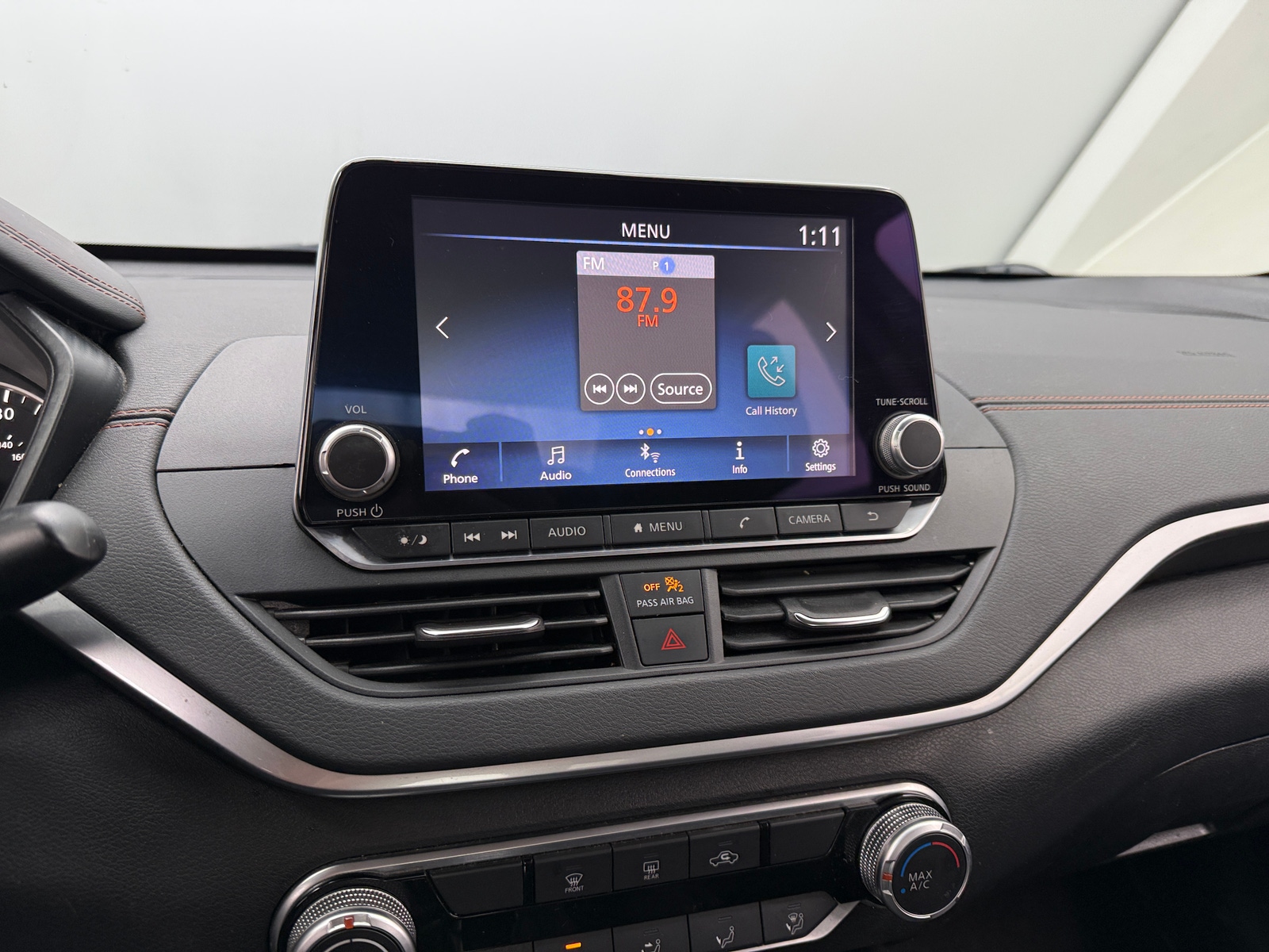 Thumbnail: 2022 Nissan Altima - 4