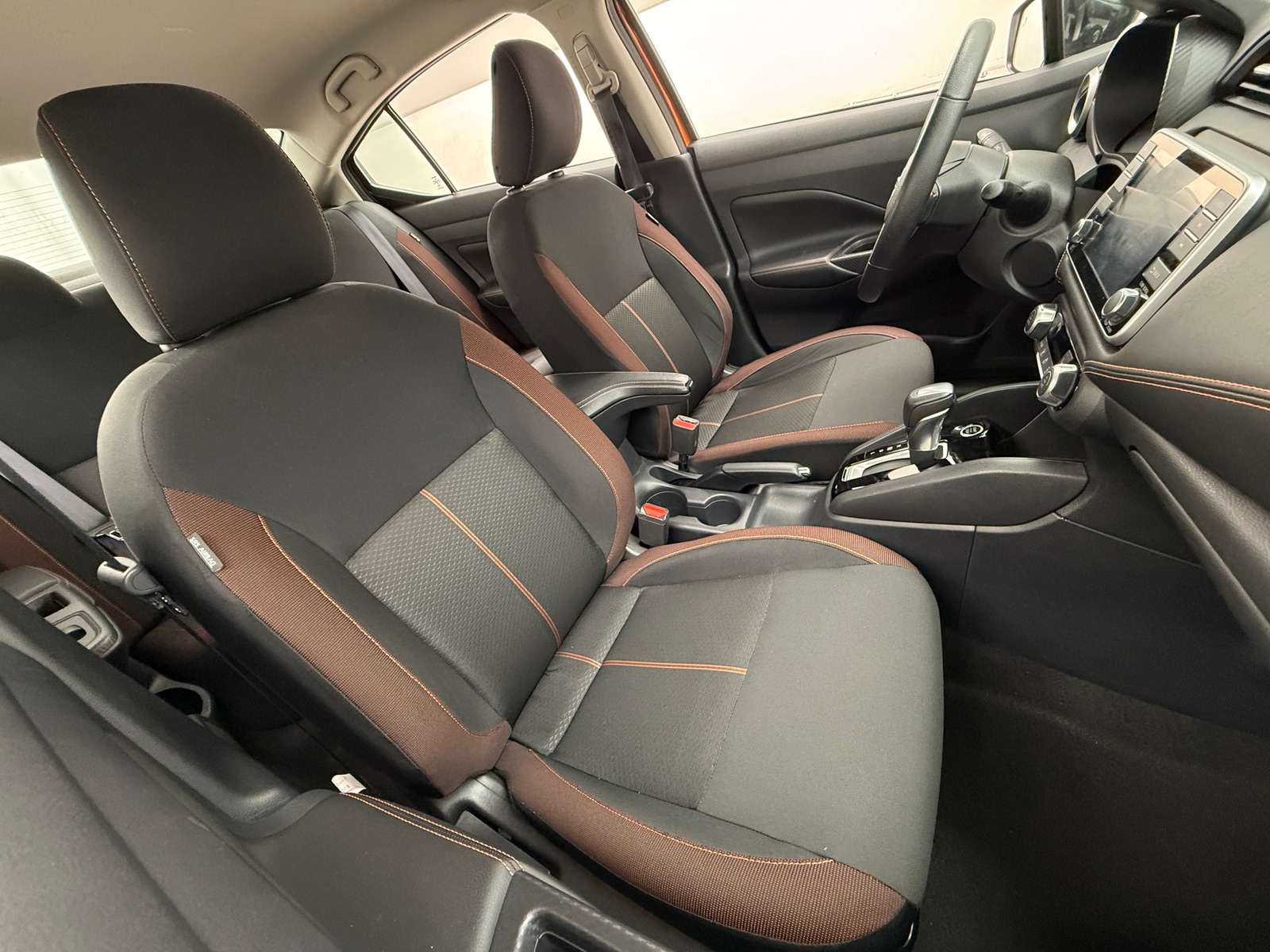 Thumbnail: 2021 Nissan Versa - 2