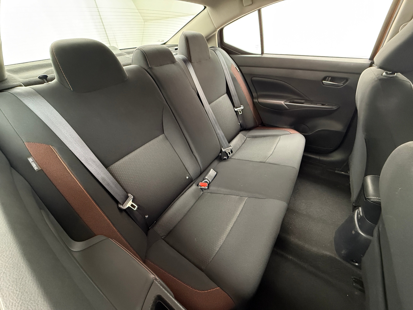 Thumbnail: 2021 Nissan Versa - 6