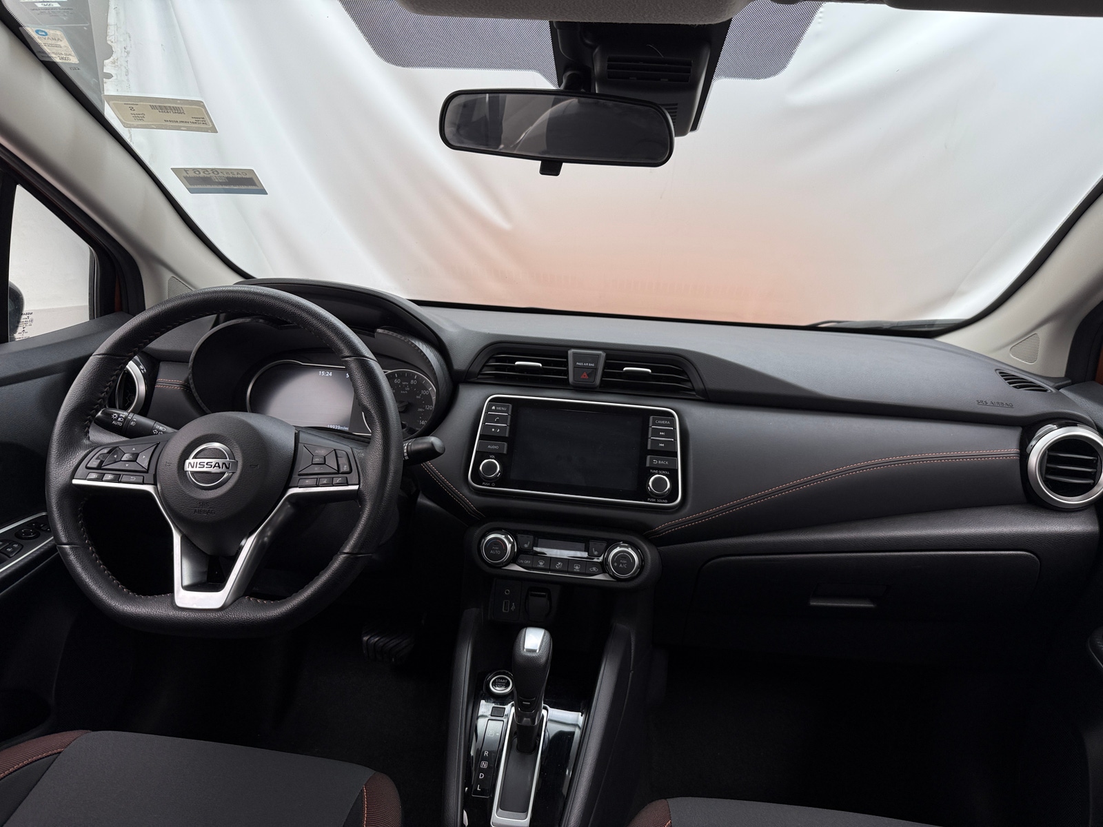 Thumbnail: 2021 Nissan Versa - 3