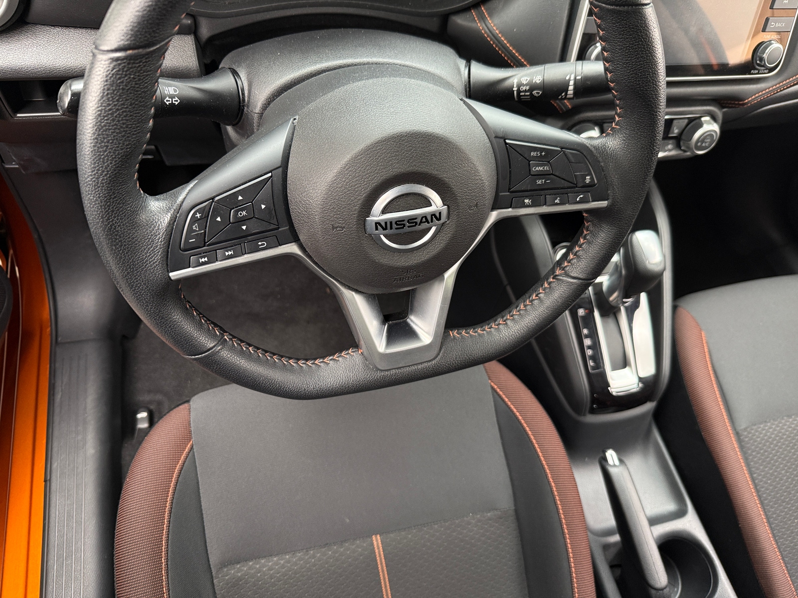 Thumbnail: 2021 Nissan Versa - 5