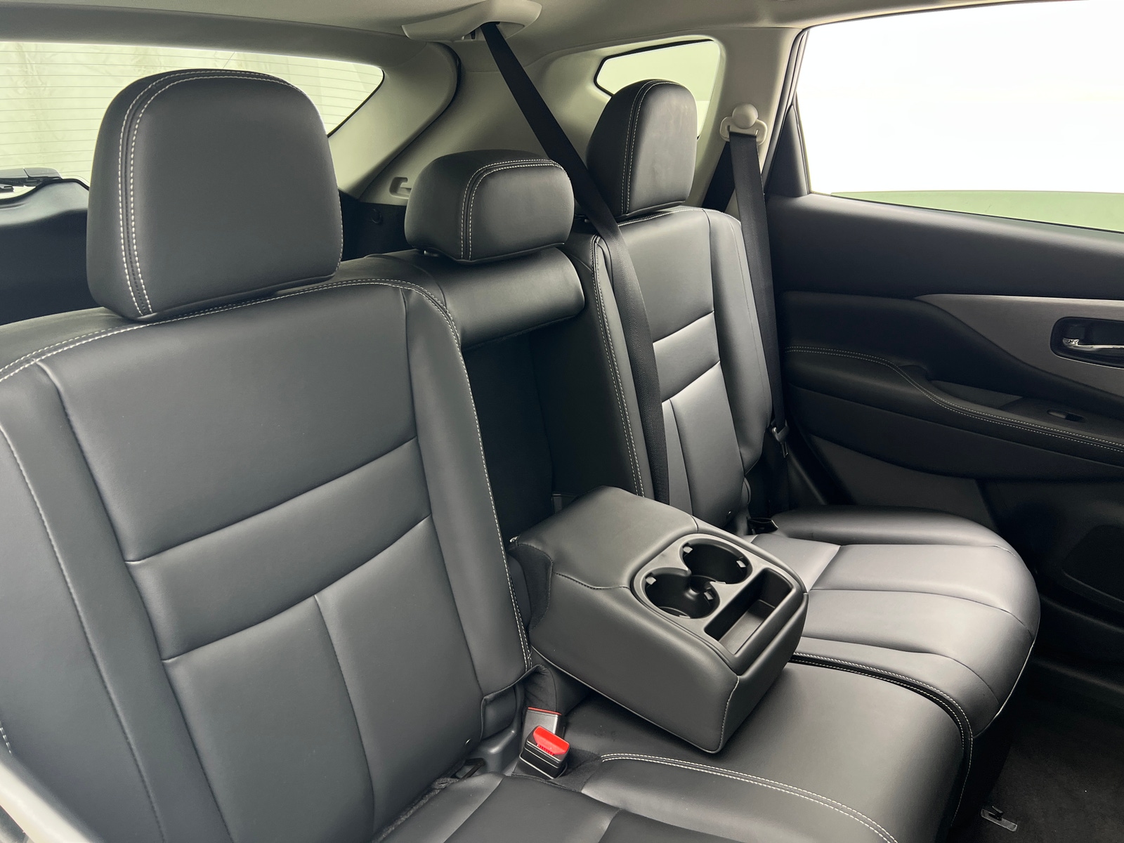 Thumbnail: 2024 Nissan Murano - 5