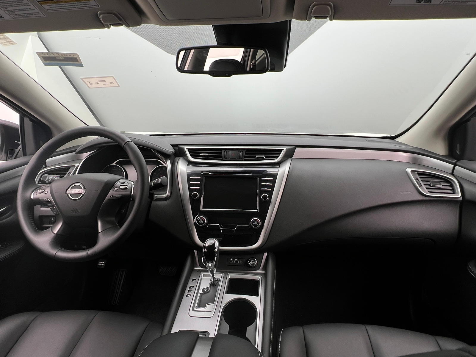 Thumbnail: 2024 Nissan Murano - 2