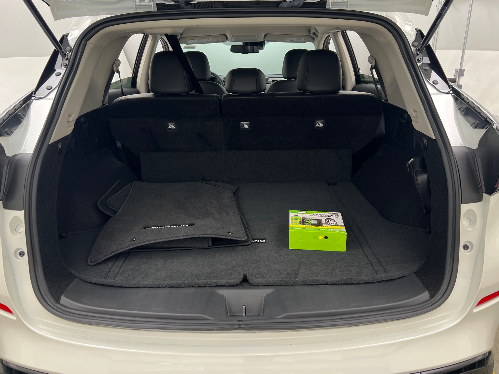 Thumbnail: 2024 Nissan Murano - 6