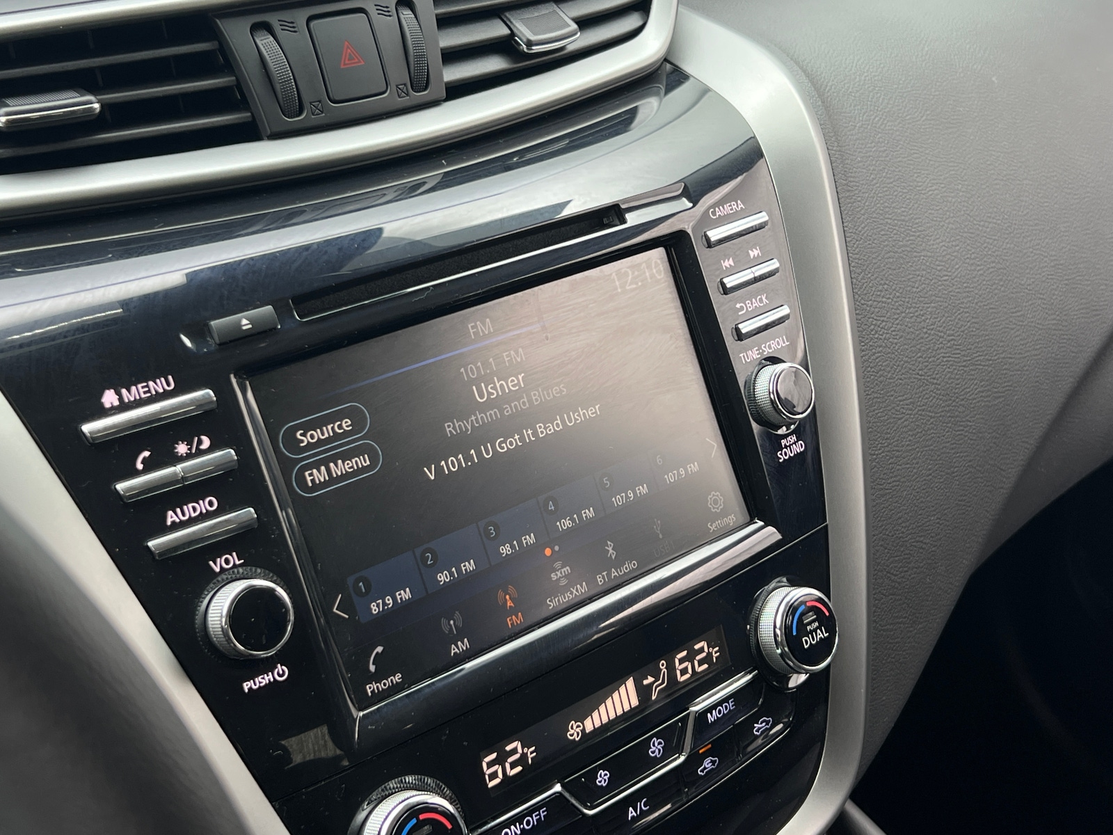 Thumbnail: 2024 Nissan Murano - 3