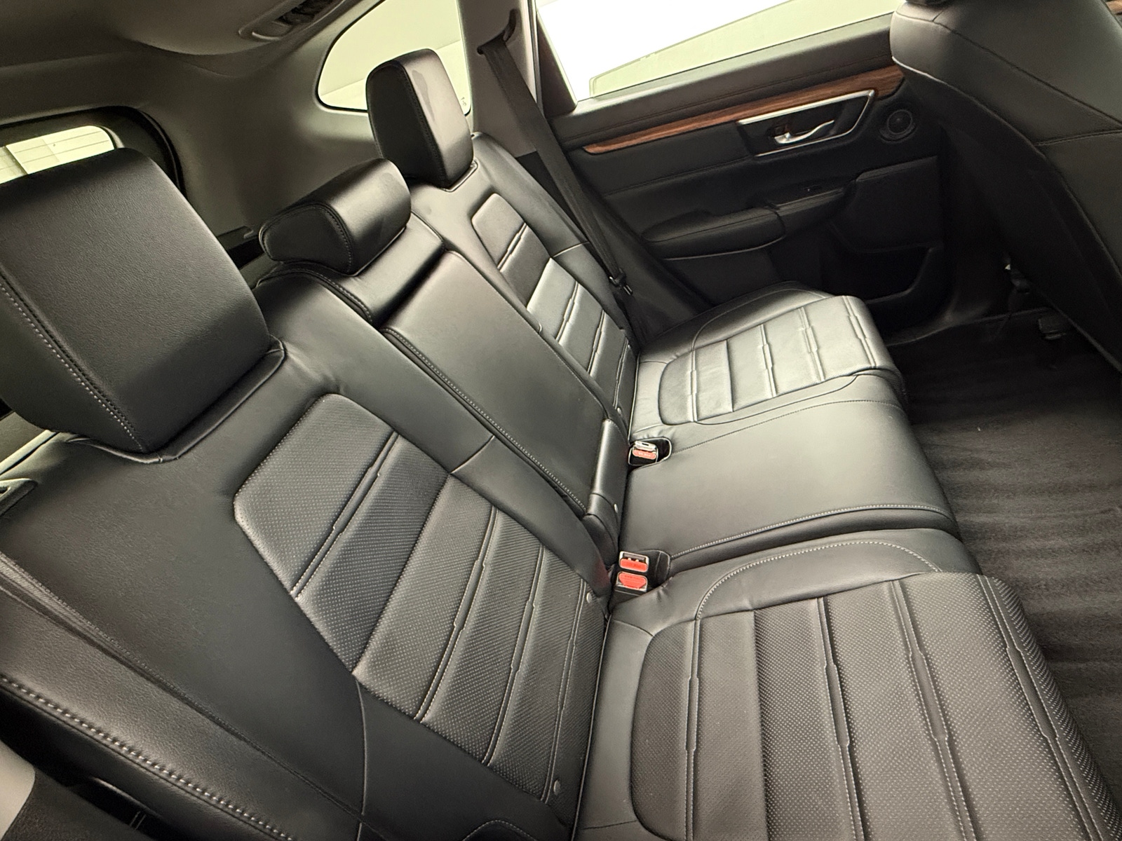 Thumbnail: 2019 Honda CR-V - 5