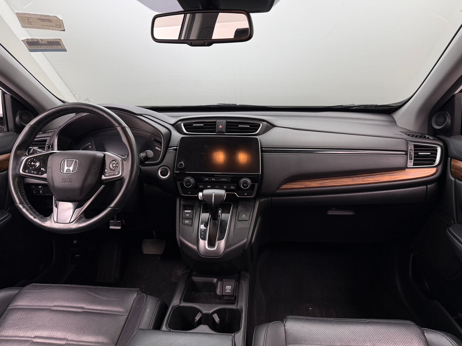 Thumbnail: 2019 Honda CR-V - 2