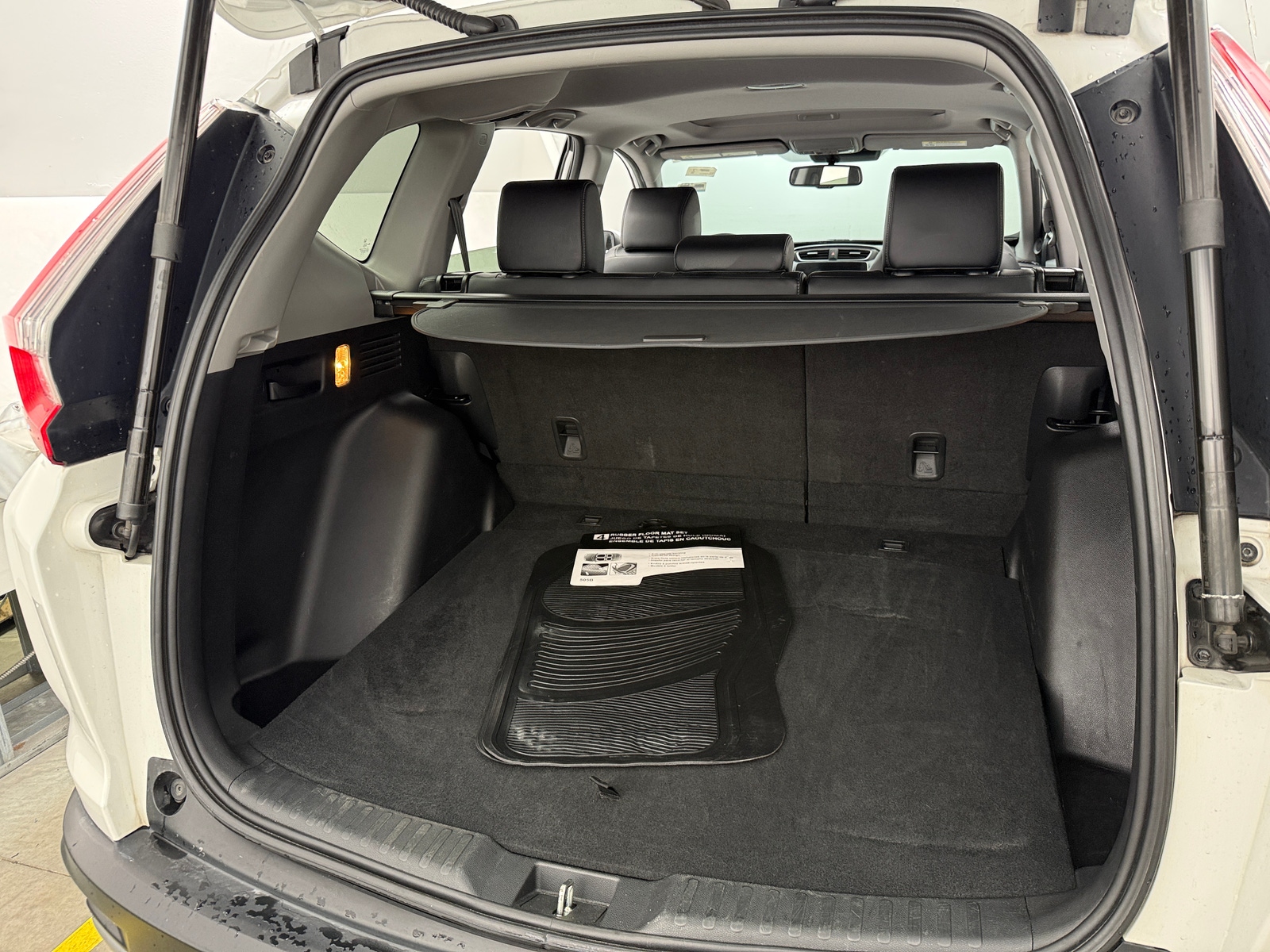 Thumbnail: 2019 Honda CR-V - 6