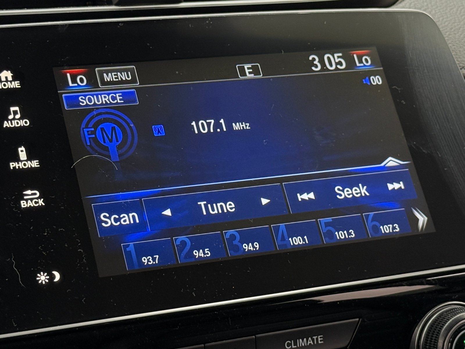 Thumbnail: 2019 Honda CR-V - 3