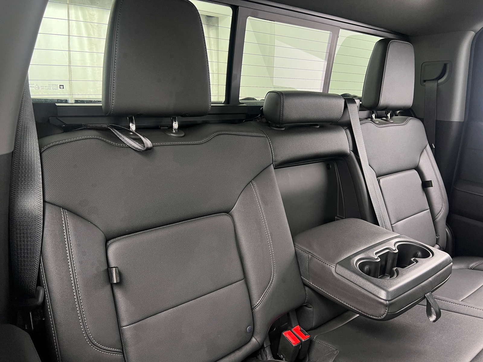 Thumbnail: 2022 GMC Sierra 1500 - 5