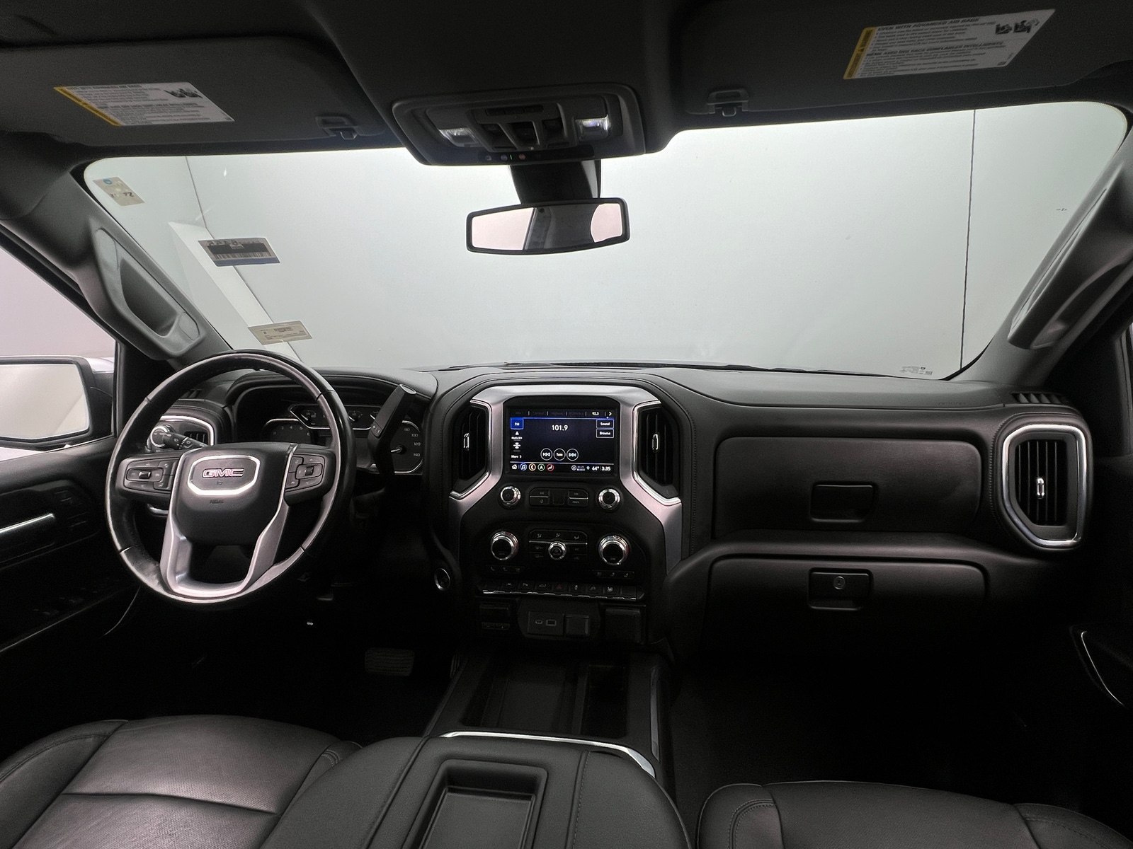 Thumbnail: 2022 GMC Sierra 1500 - 2