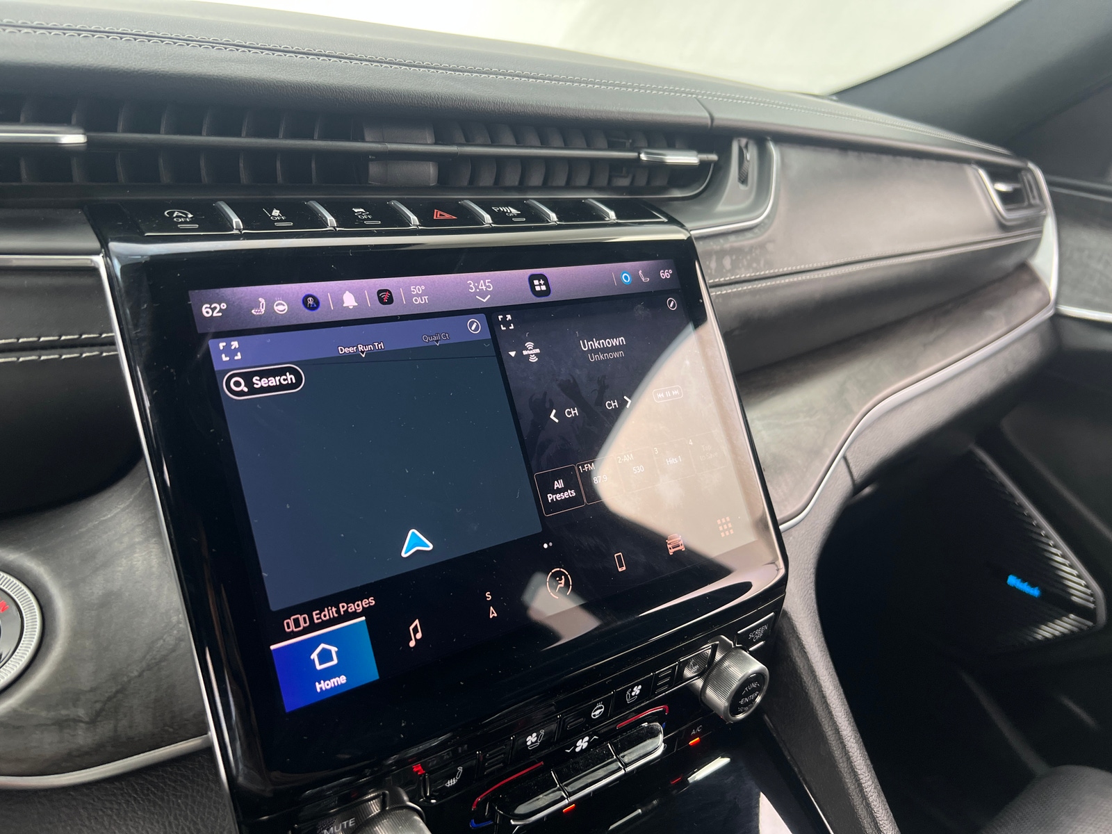 Thumbnail: 2022 Jeep Grand Cherokee L - 3