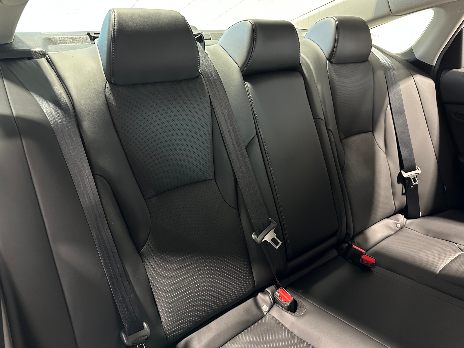 Thumbnail: 2023 Honda Accord - 5