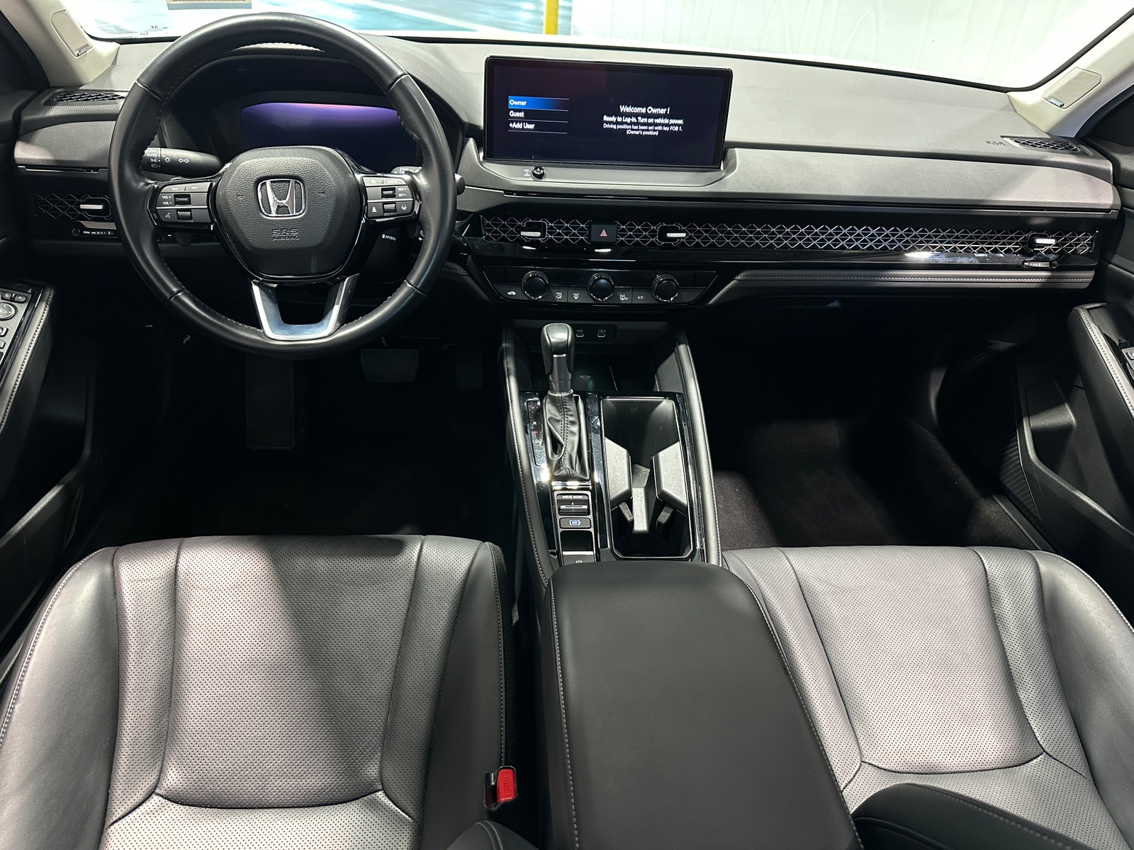 Thumbnail: 2023 Honda Accord - 2