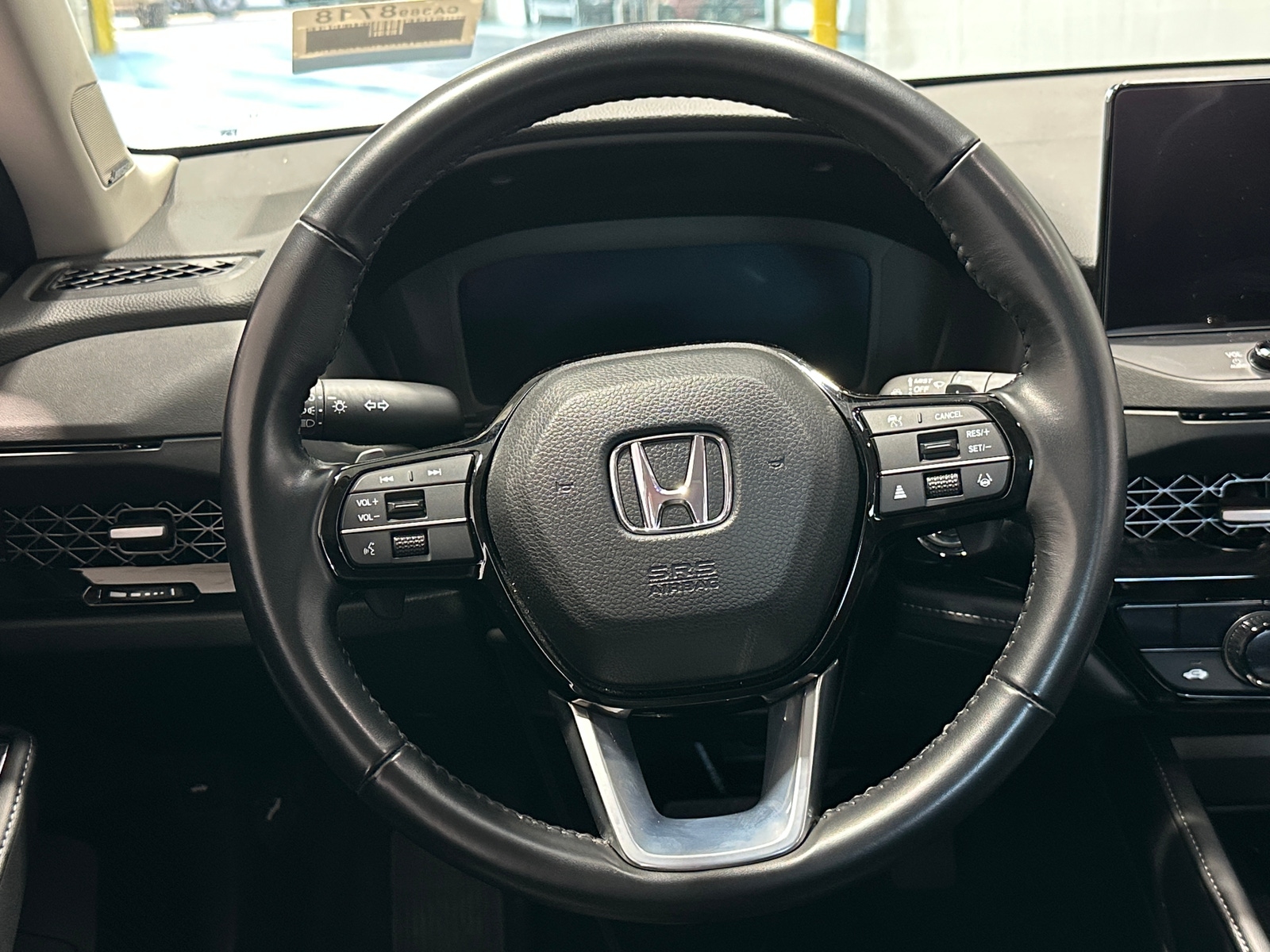 Thumbnail: 2023 Honda Accord - 4