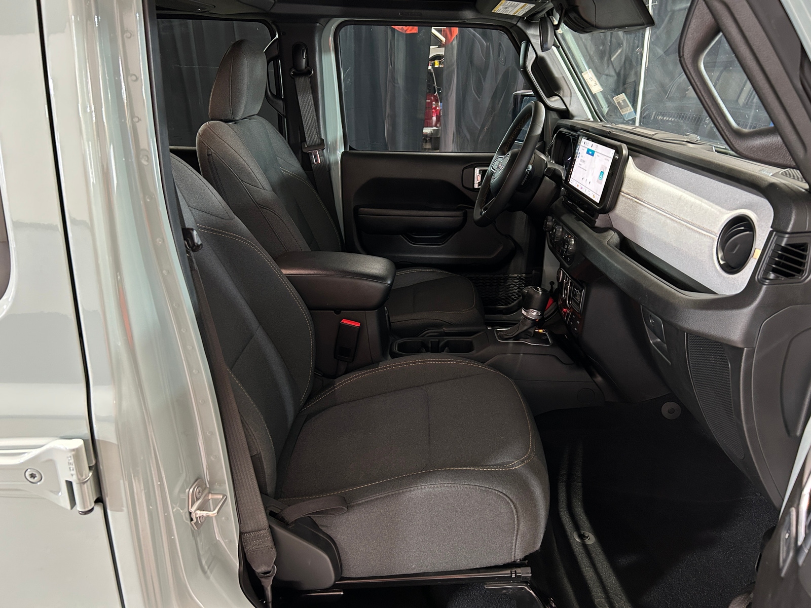 Thumbnail: 2024 Jeep Wrangler - 2