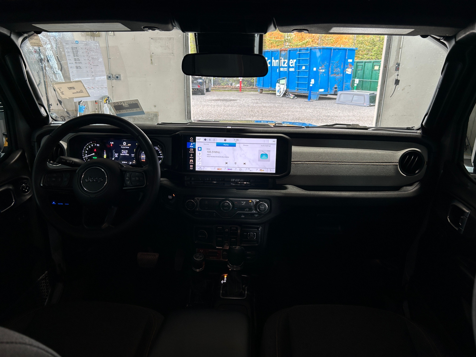 Thumbnail: 2024 Jeep Wrangler - 3