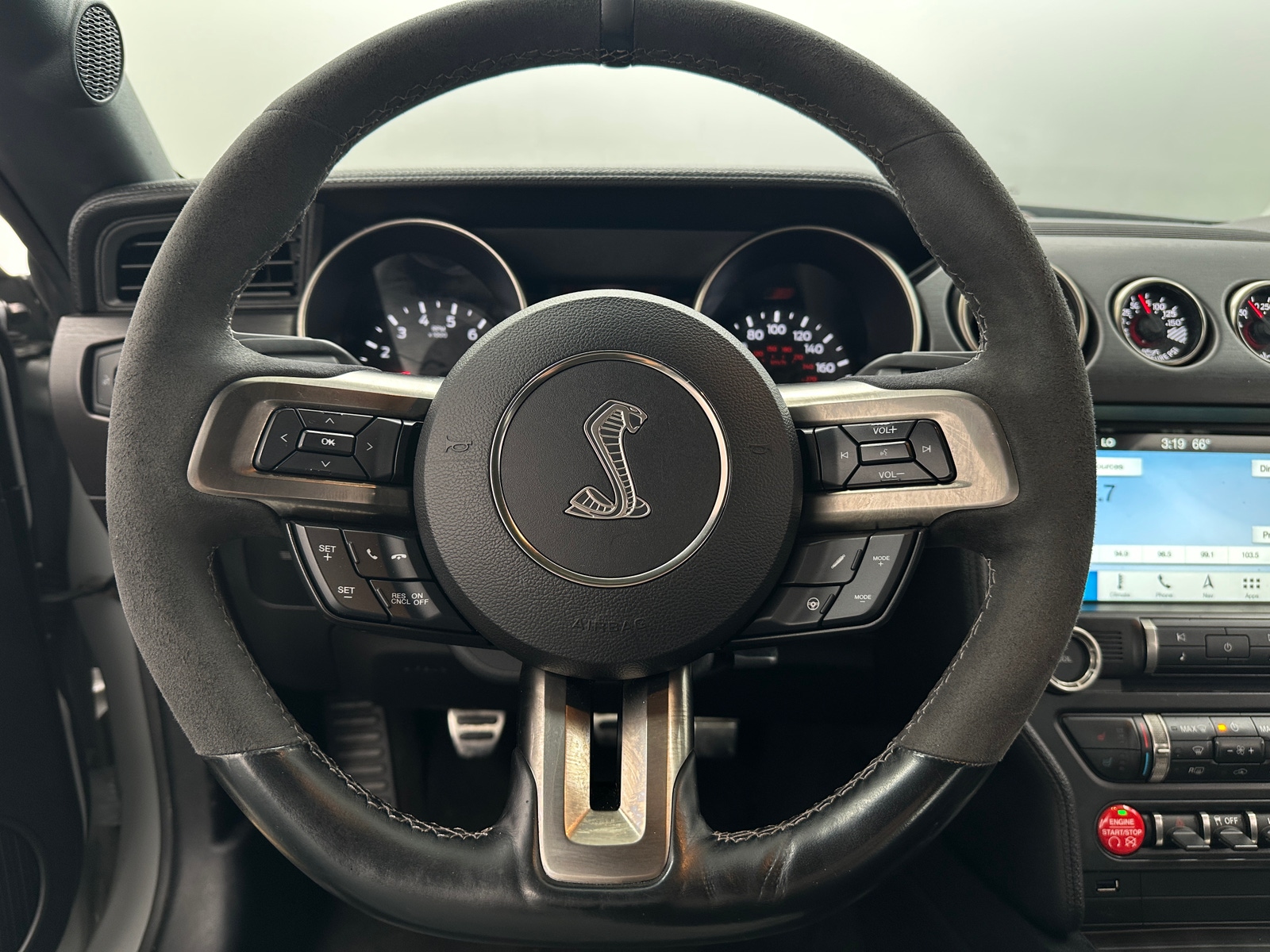 Thumbnail: 2016 Ford Mustang - 3