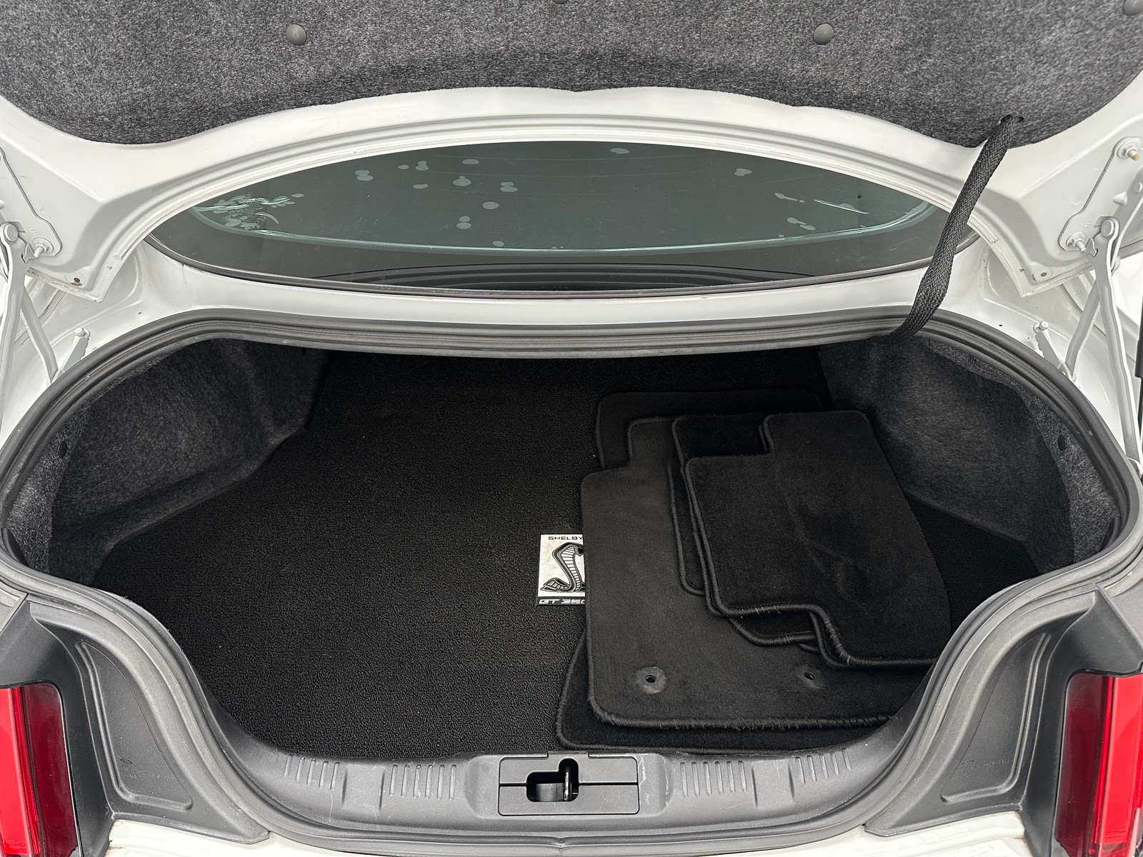 Thumbnail: 2016 Ford Mustang - 4