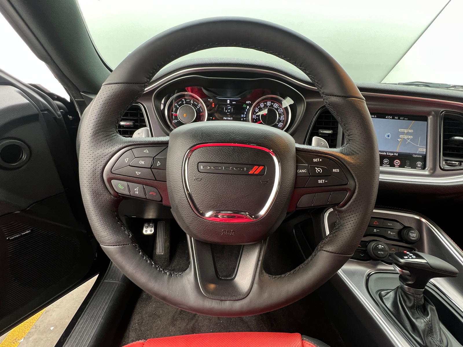 Thumbnail: 2015 Dodge Challenger - 3