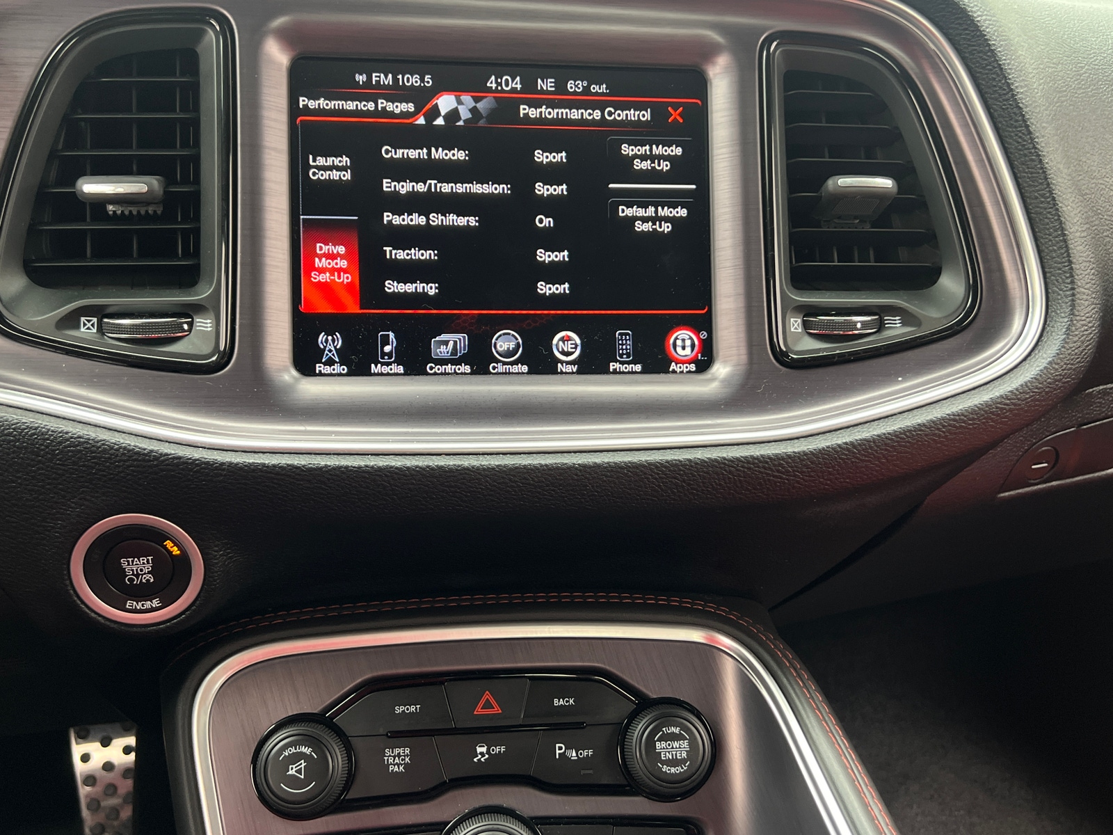 Thumbnail: 2015 Dodge Challenger - 2