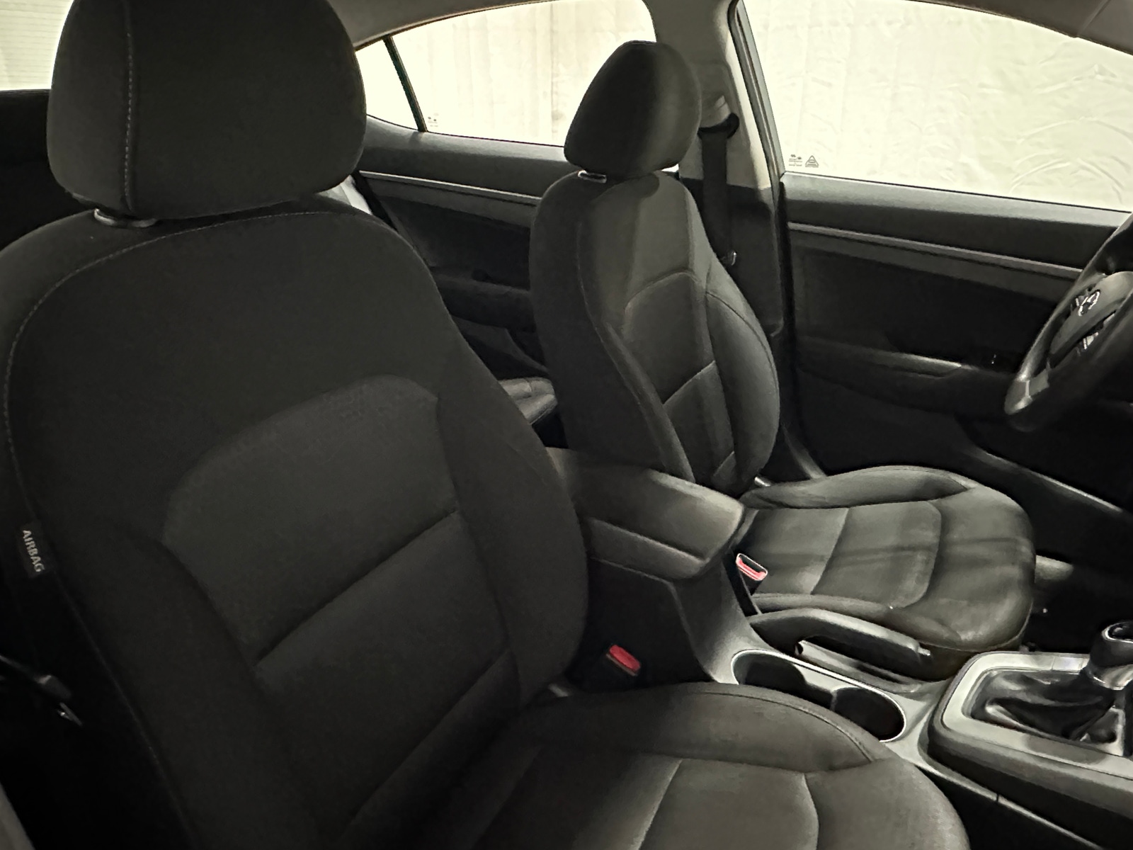 Thumbnail: 2018 Hyundai Elantra - 2